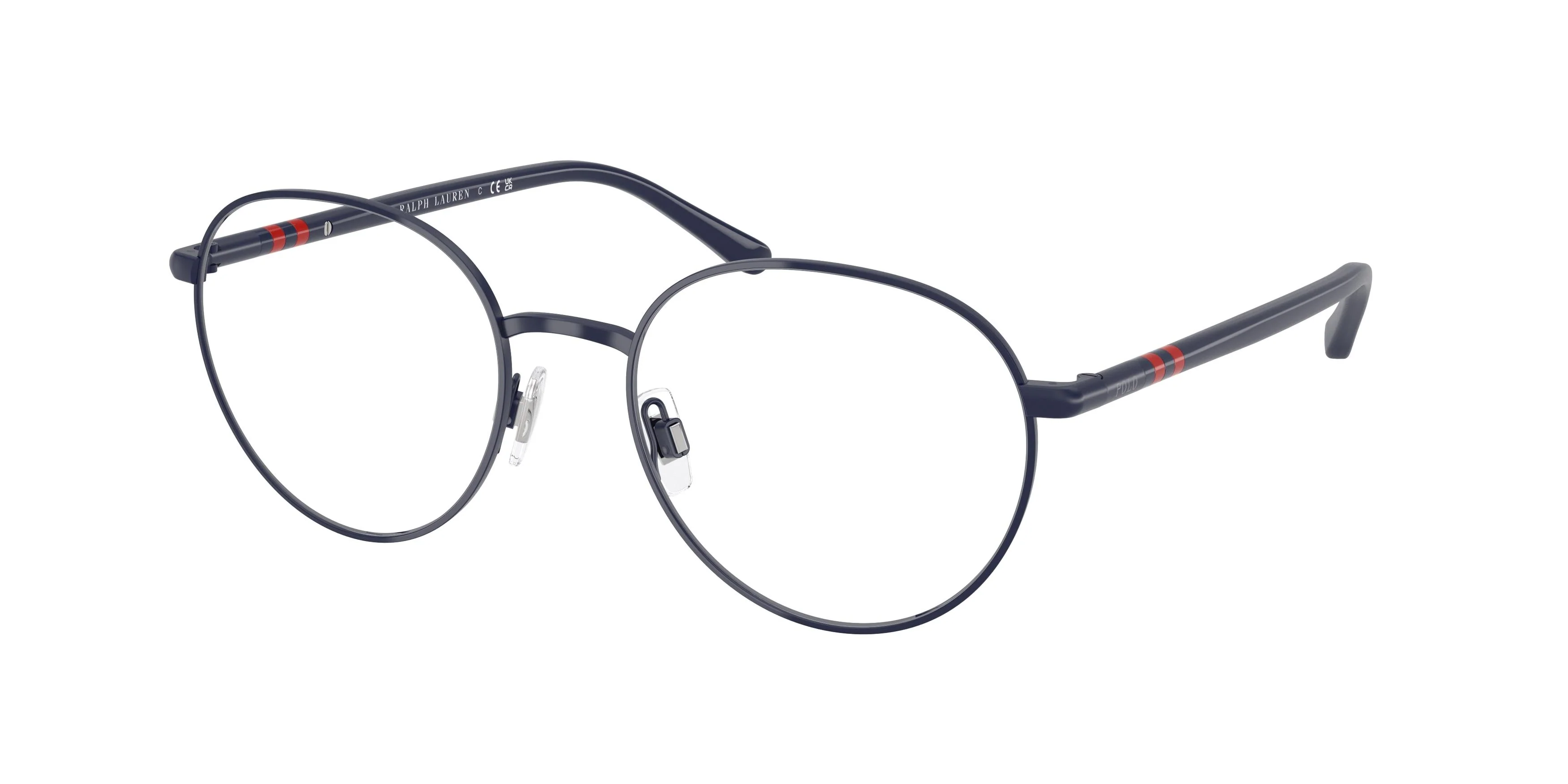 Polo 1236 Eyeglasses - Image 3