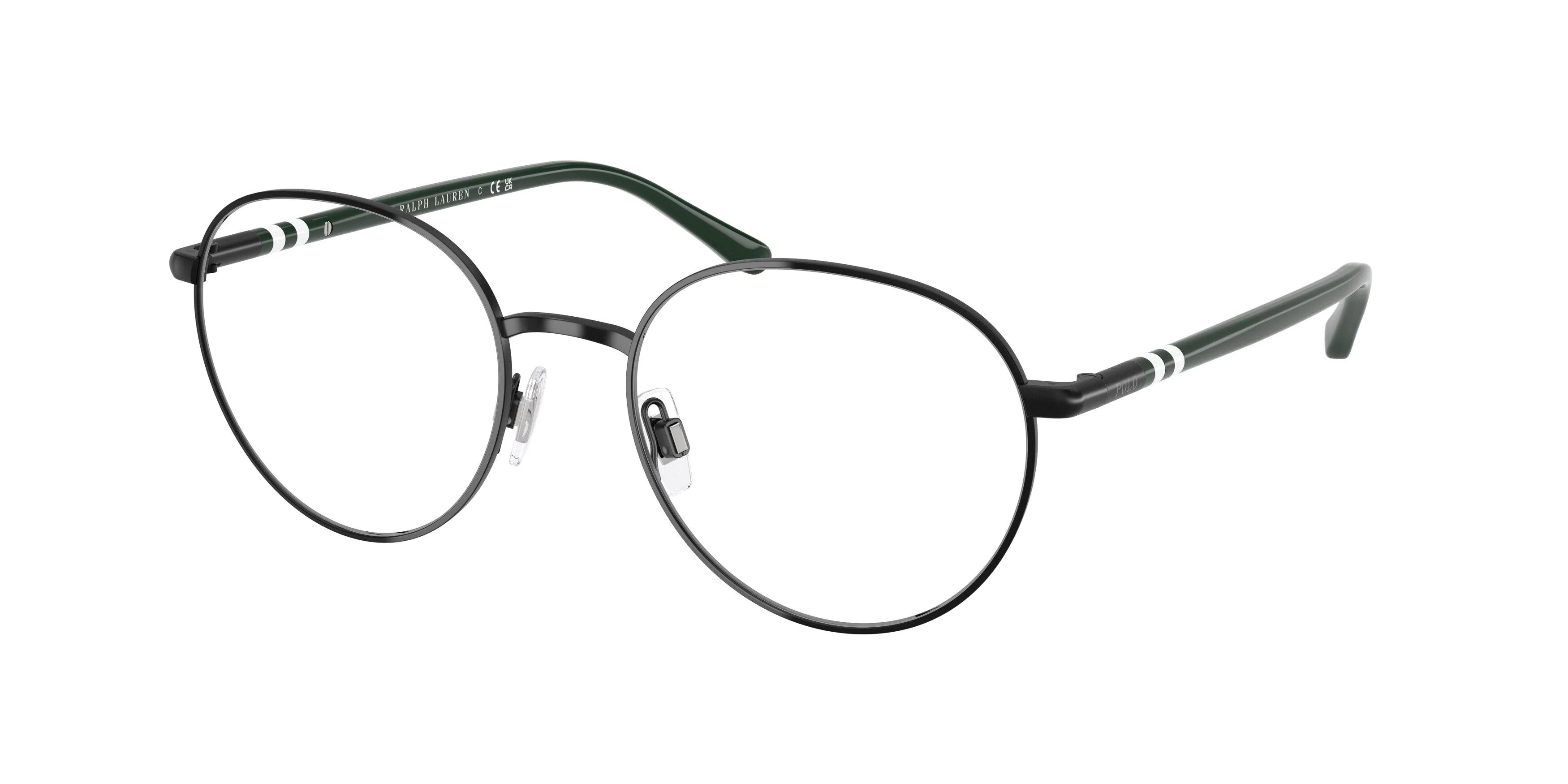 Polo 1236 Eyeglasses - Image 4