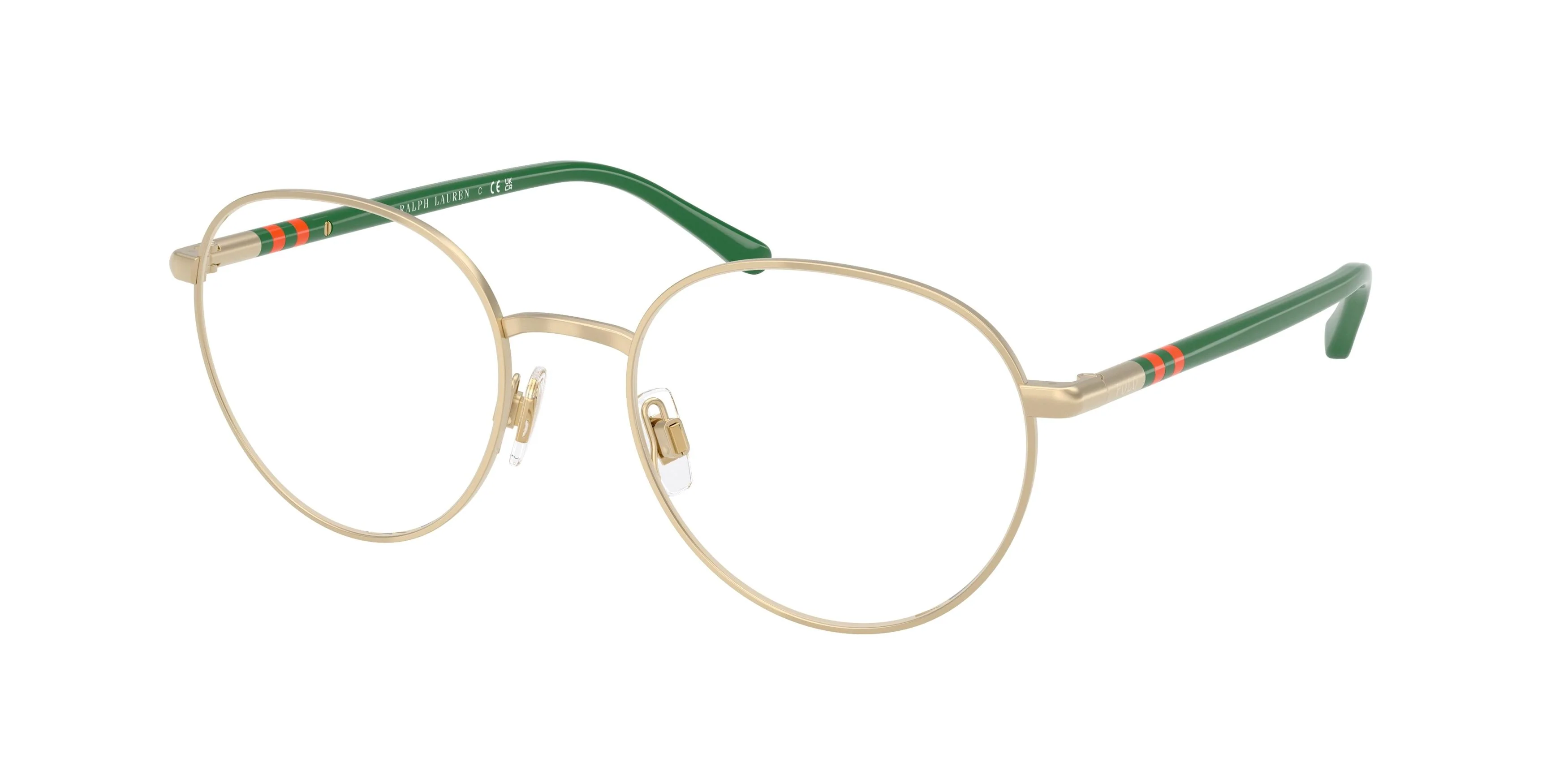 Polo 1236 Eyeglasses - Image 6