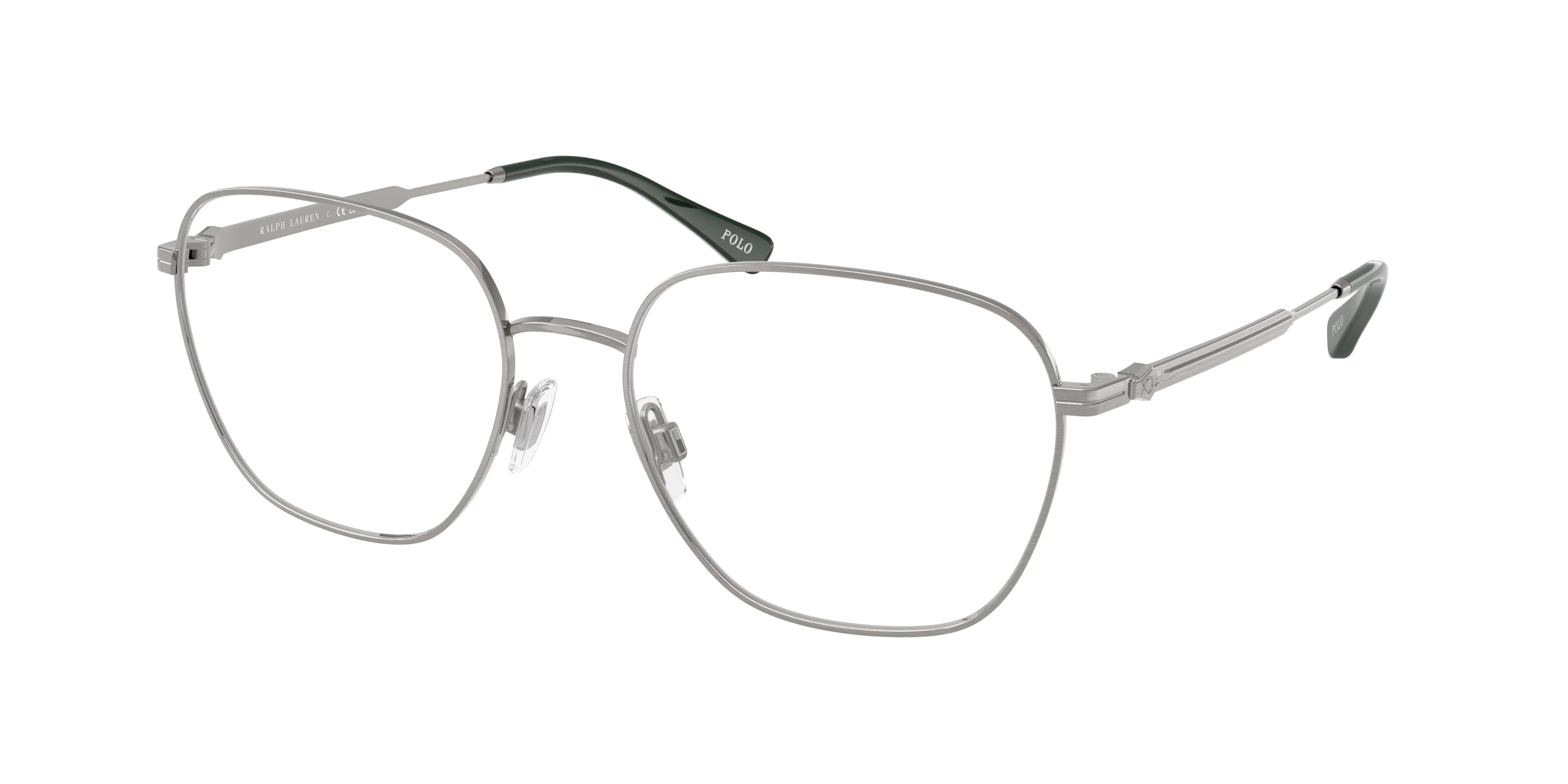Polo 1237 Eyeglasses - Image 2