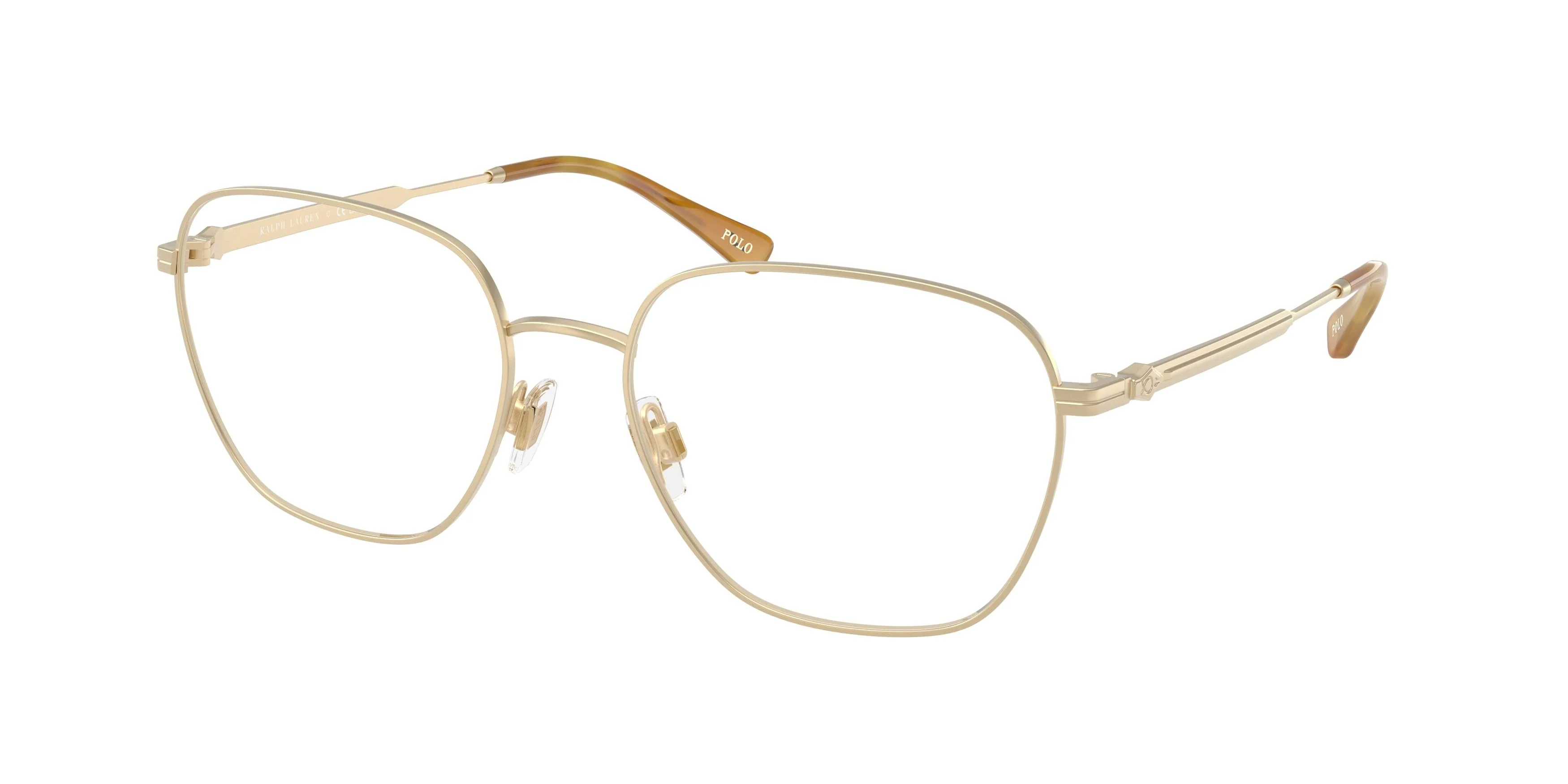 Polo 1237 Eyeglasses - Image 3