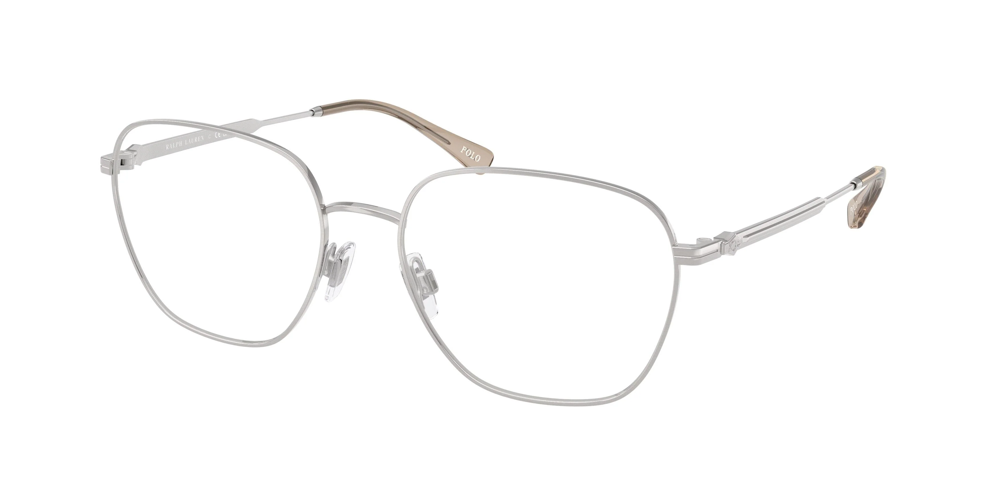 Polo 1237 Eyeglasses - Image 4