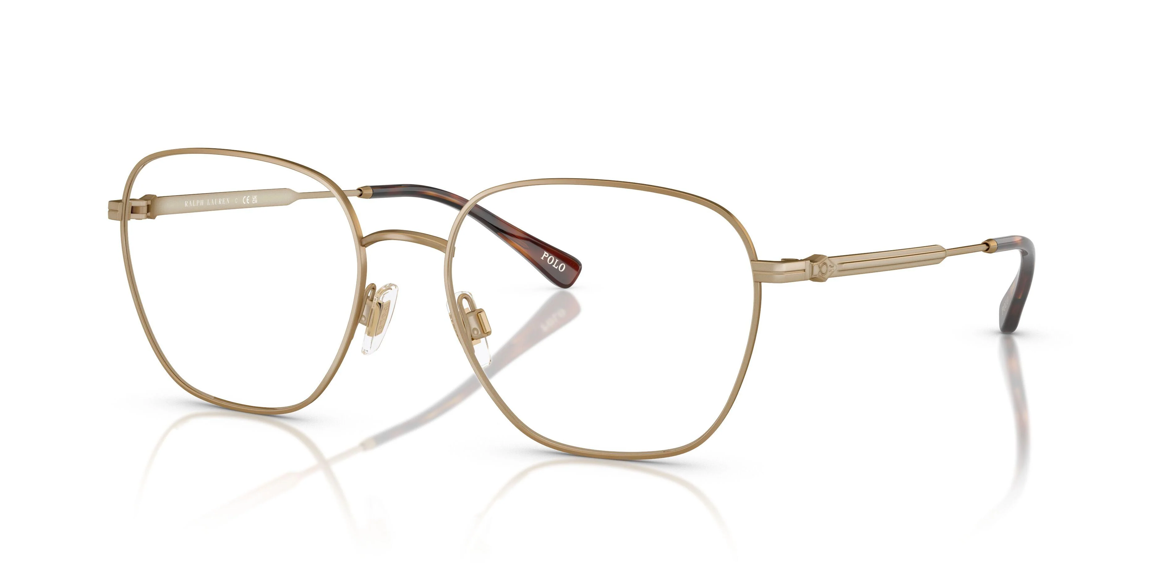 Polo 1237 Eyeglasses - Image 5