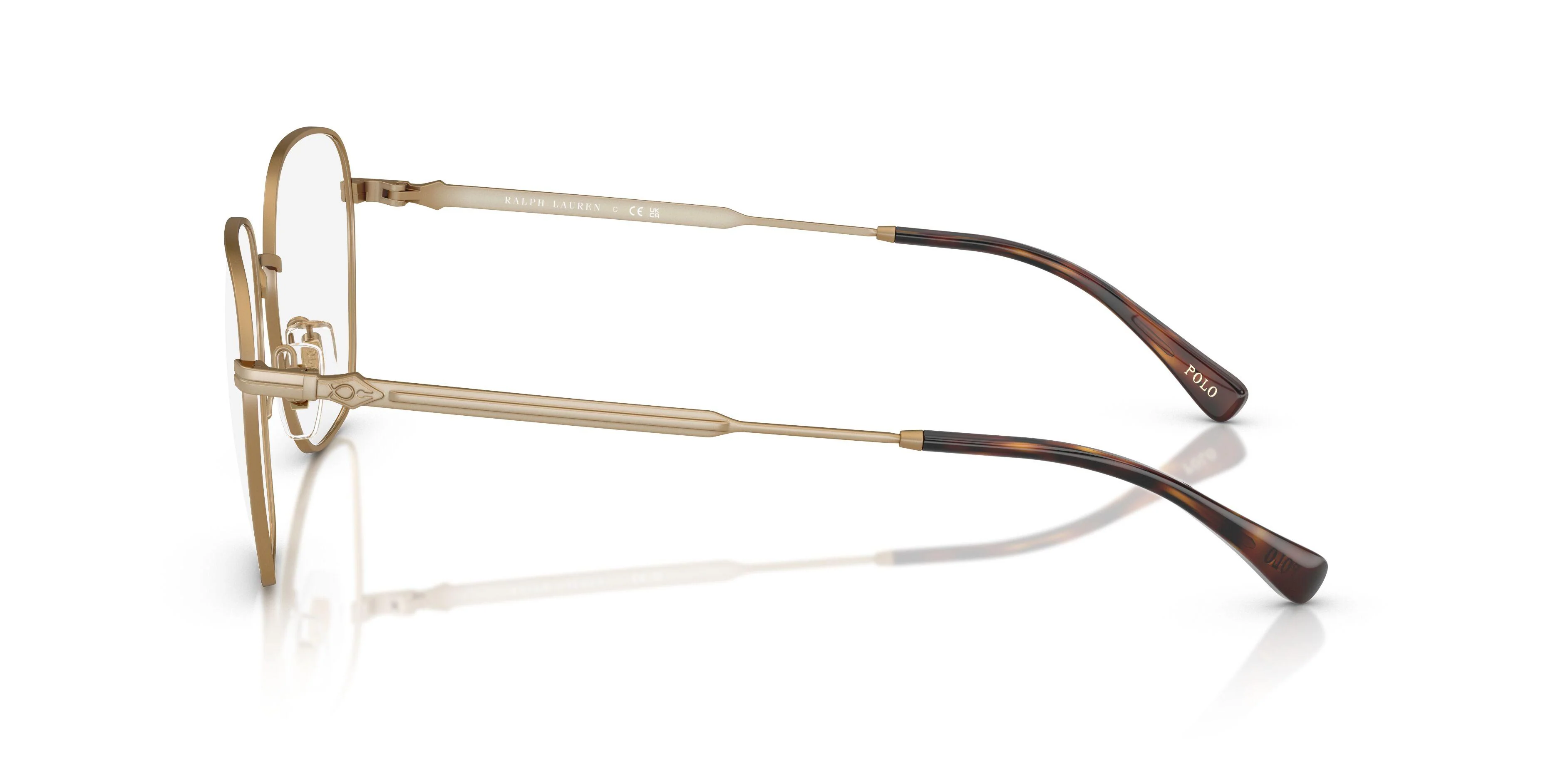 Polo 1237 Eyeglasses - Image 6