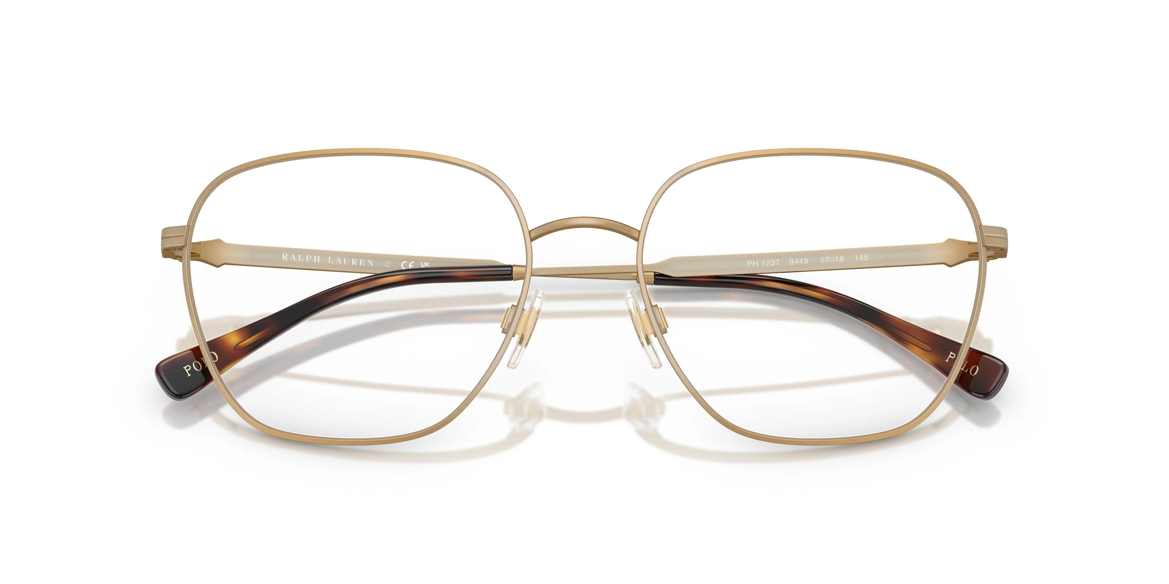 Polo 1237 Eyeglasses - Image 9