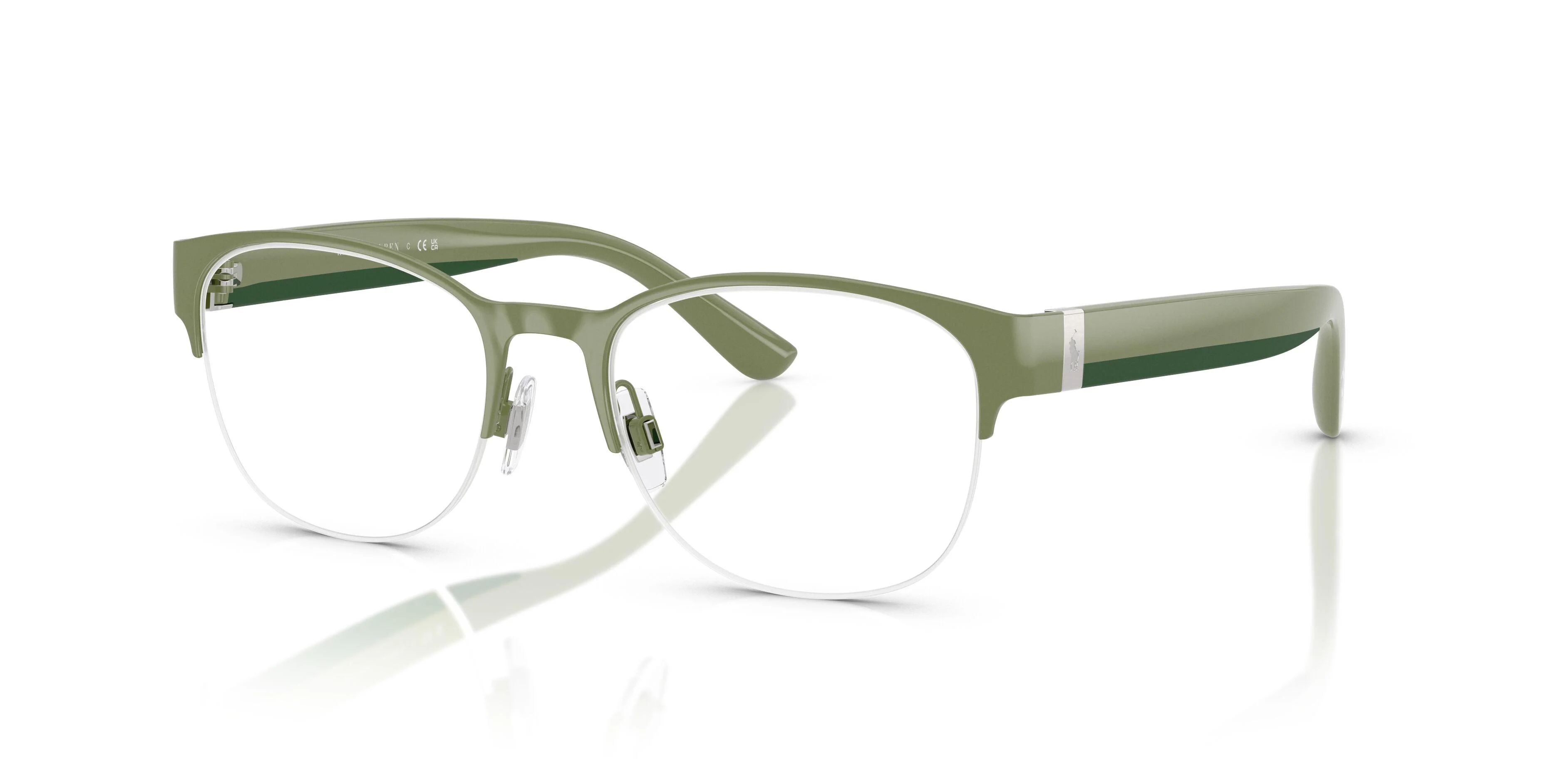 Polo 1238 Eyeglasses - Image 24