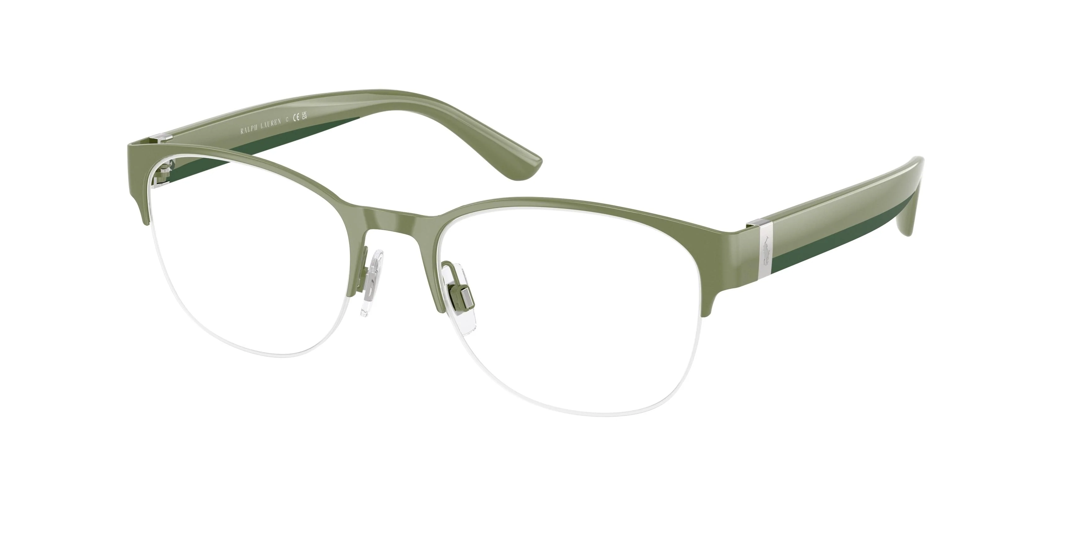 Polo 1238 Eyeglasses - Image 8