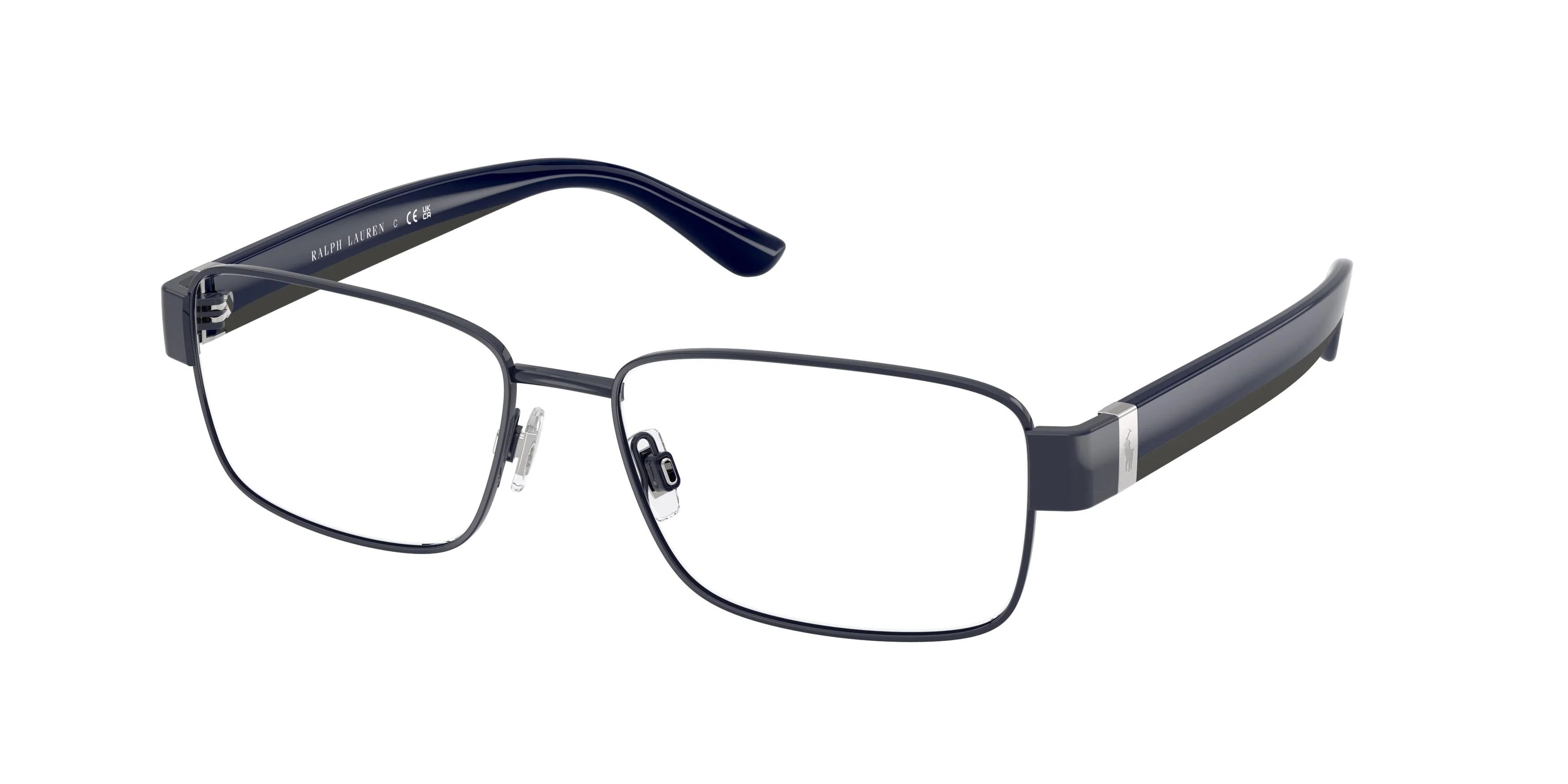 Polo 1239 Eyeglasses - Image 4
