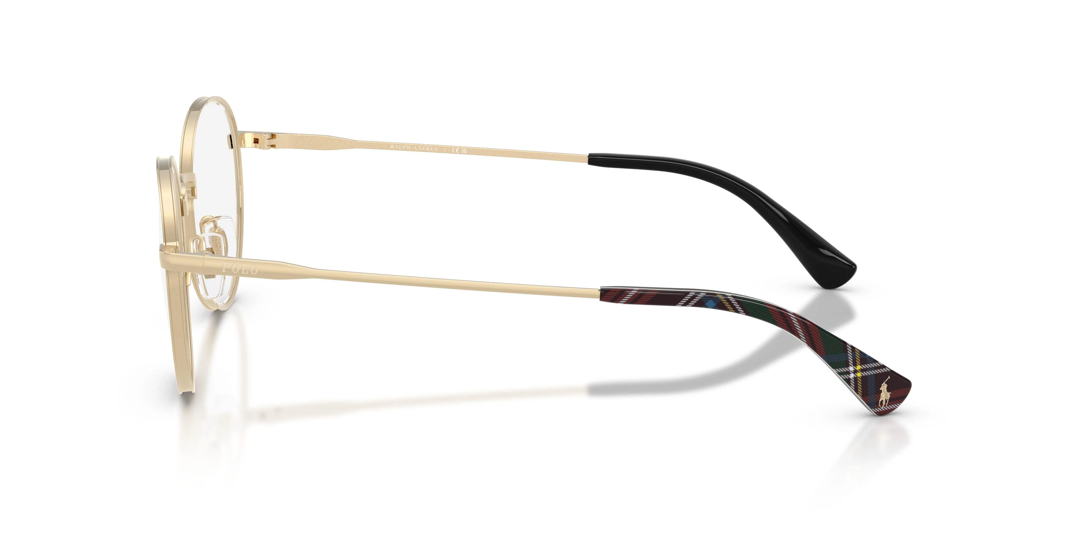 Polo 1241 Eyeglasses - Image 10