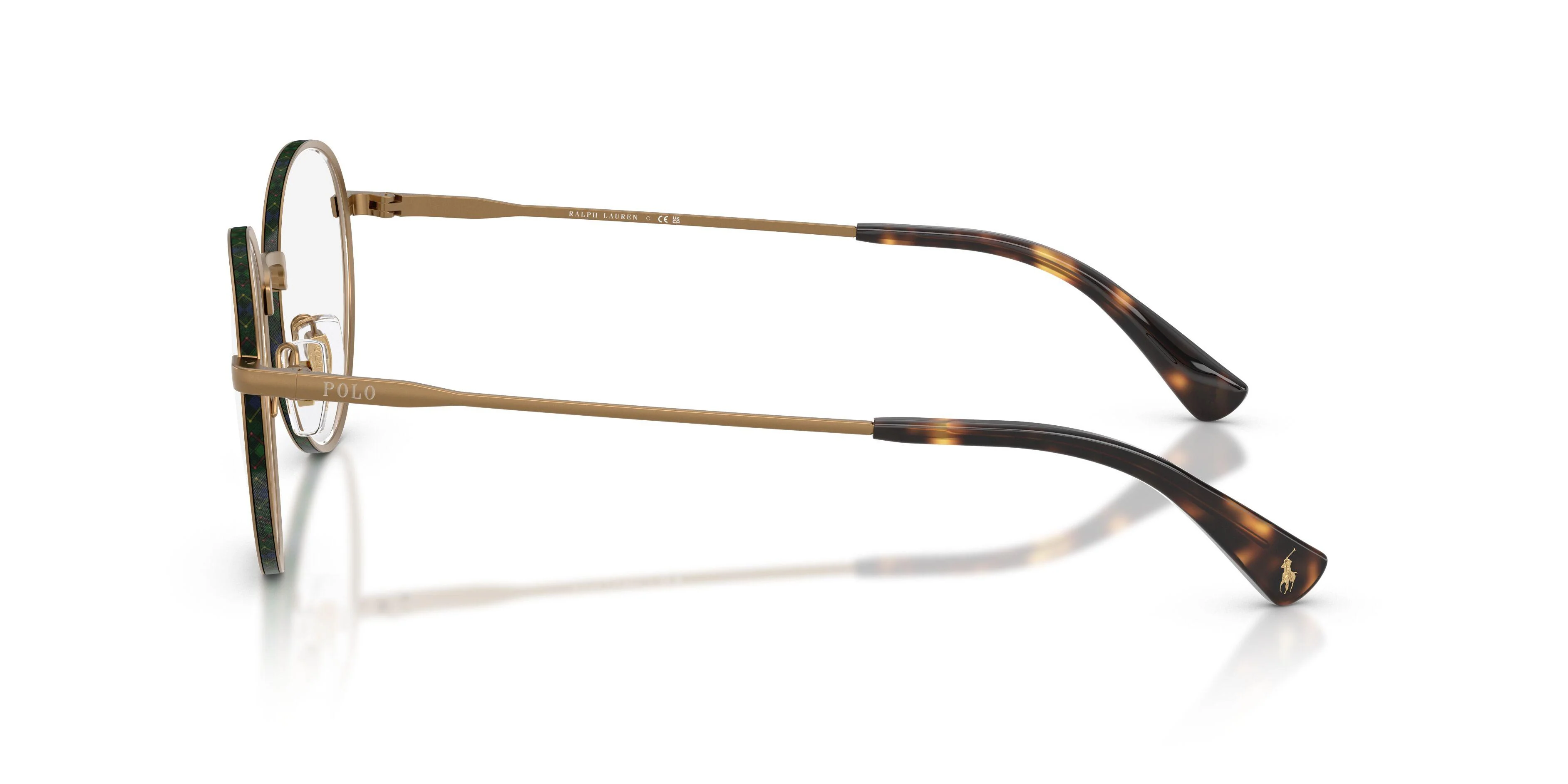 Polo 1241 Eyeglasses - Image 25
