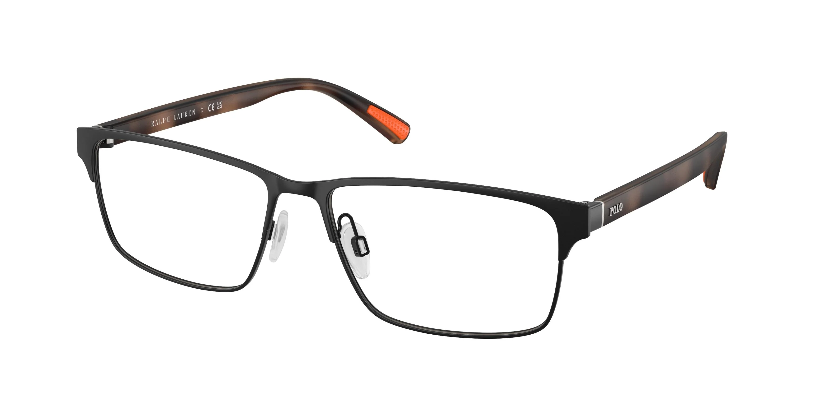 Polo 1243 Eyeglasses - Image 3