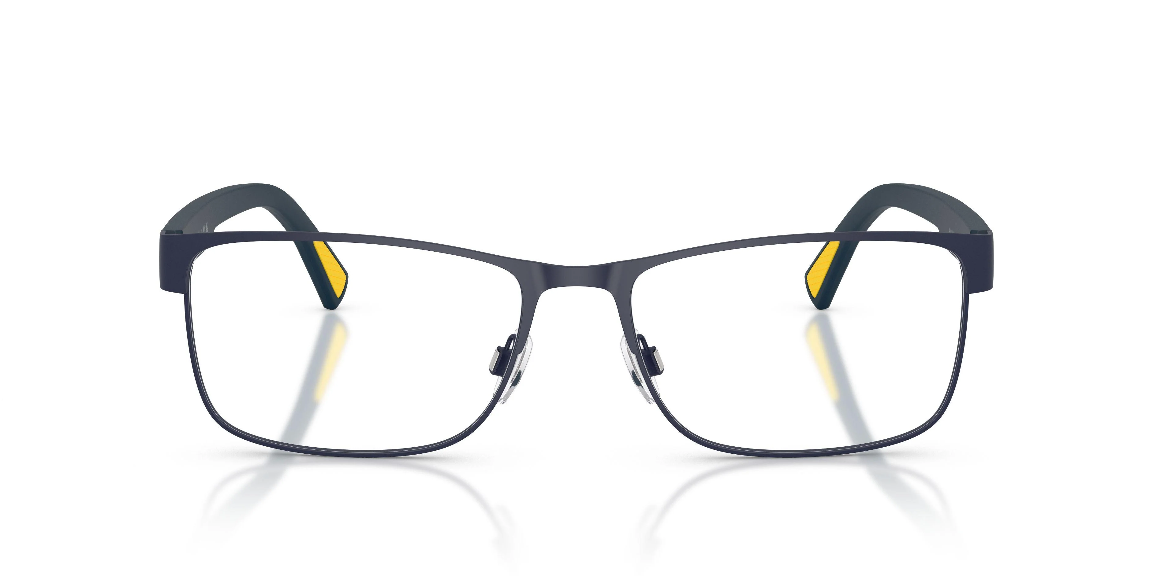 Polo 1244 Eyeglasses - Image 4