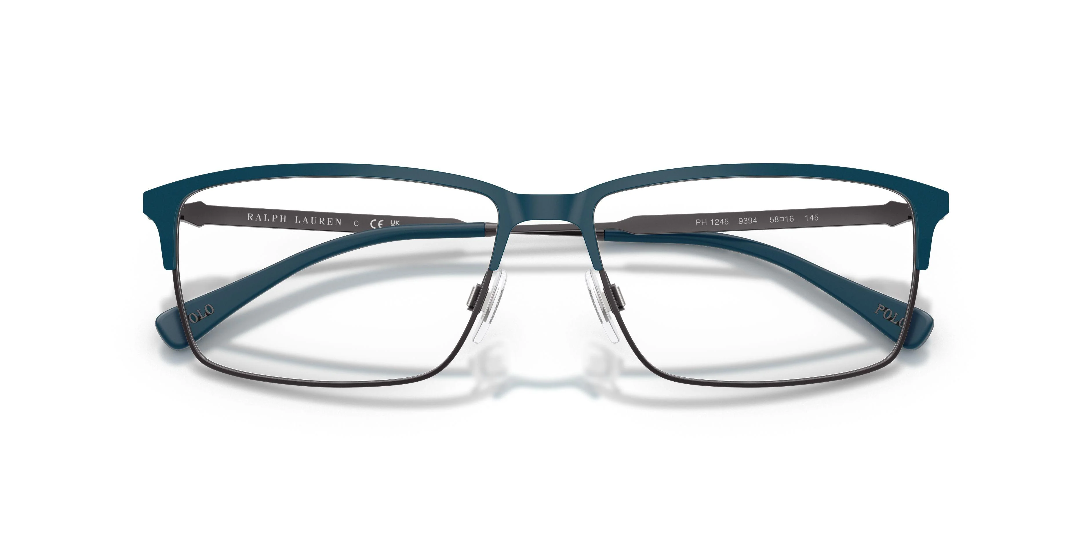 Polo 1245 Eyeglasses - Image 15