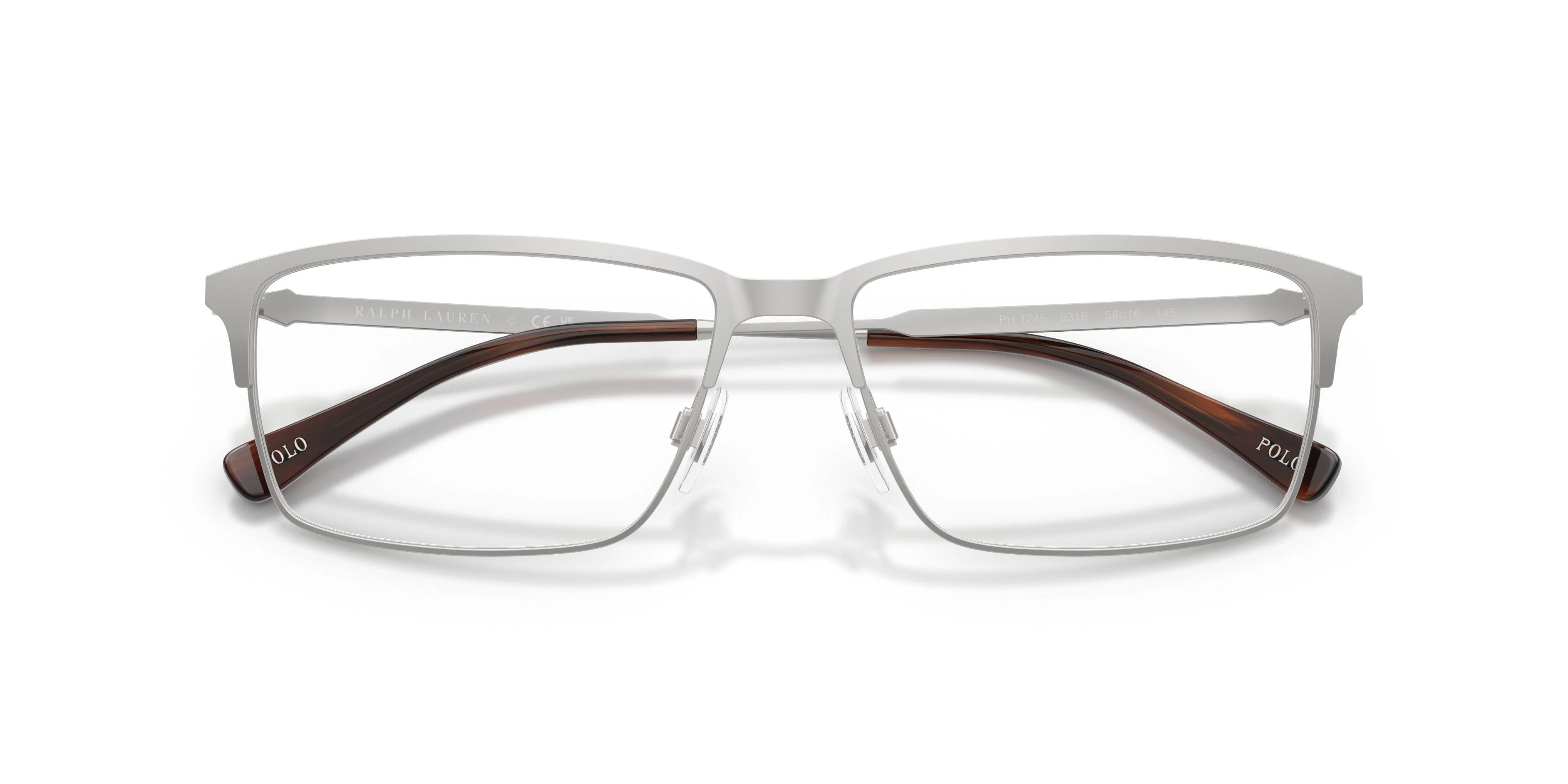 Polo 1245 Eyeglasses - Image 5