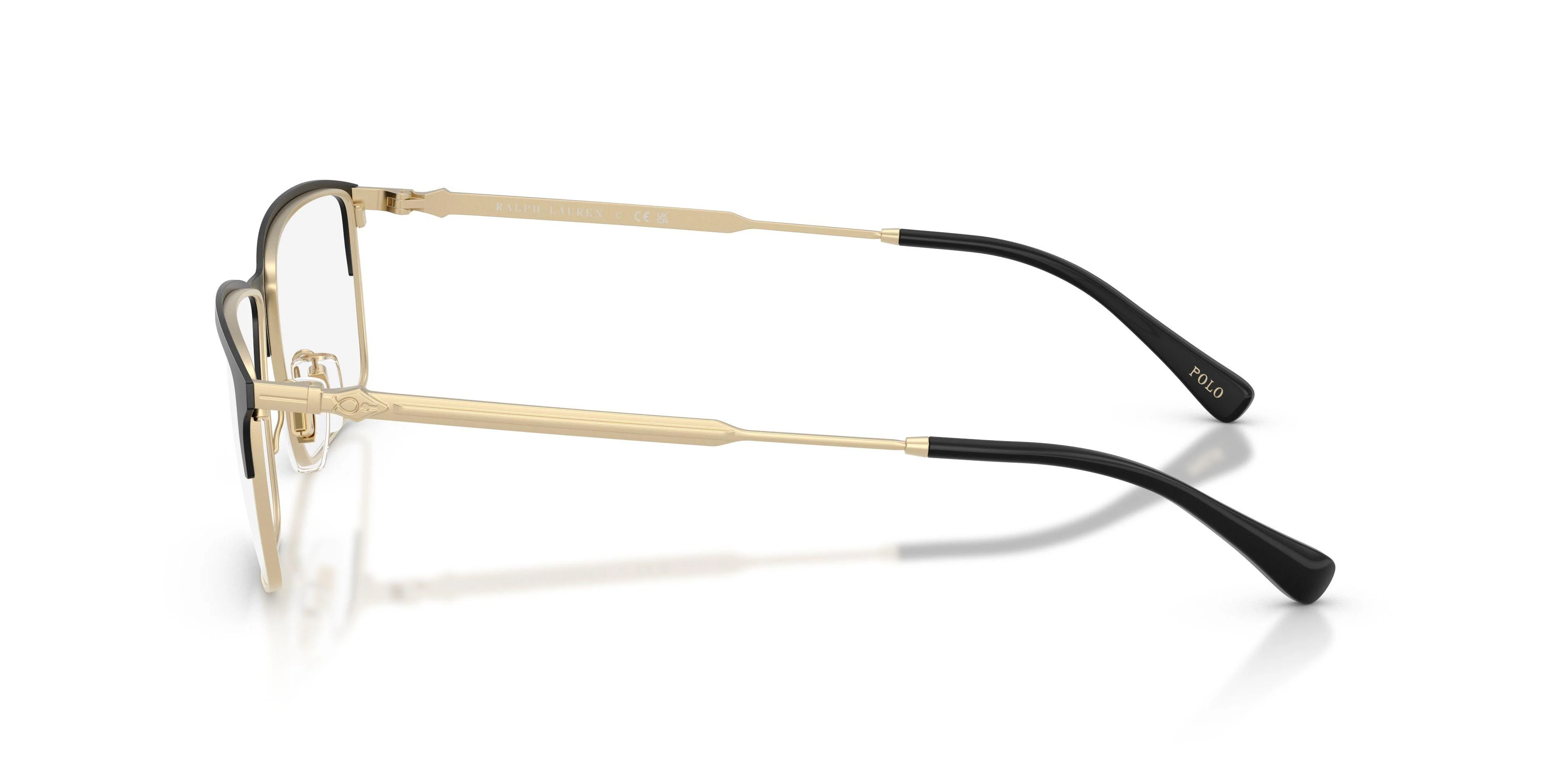 Polo 1245 Eyeglasses - Image 7