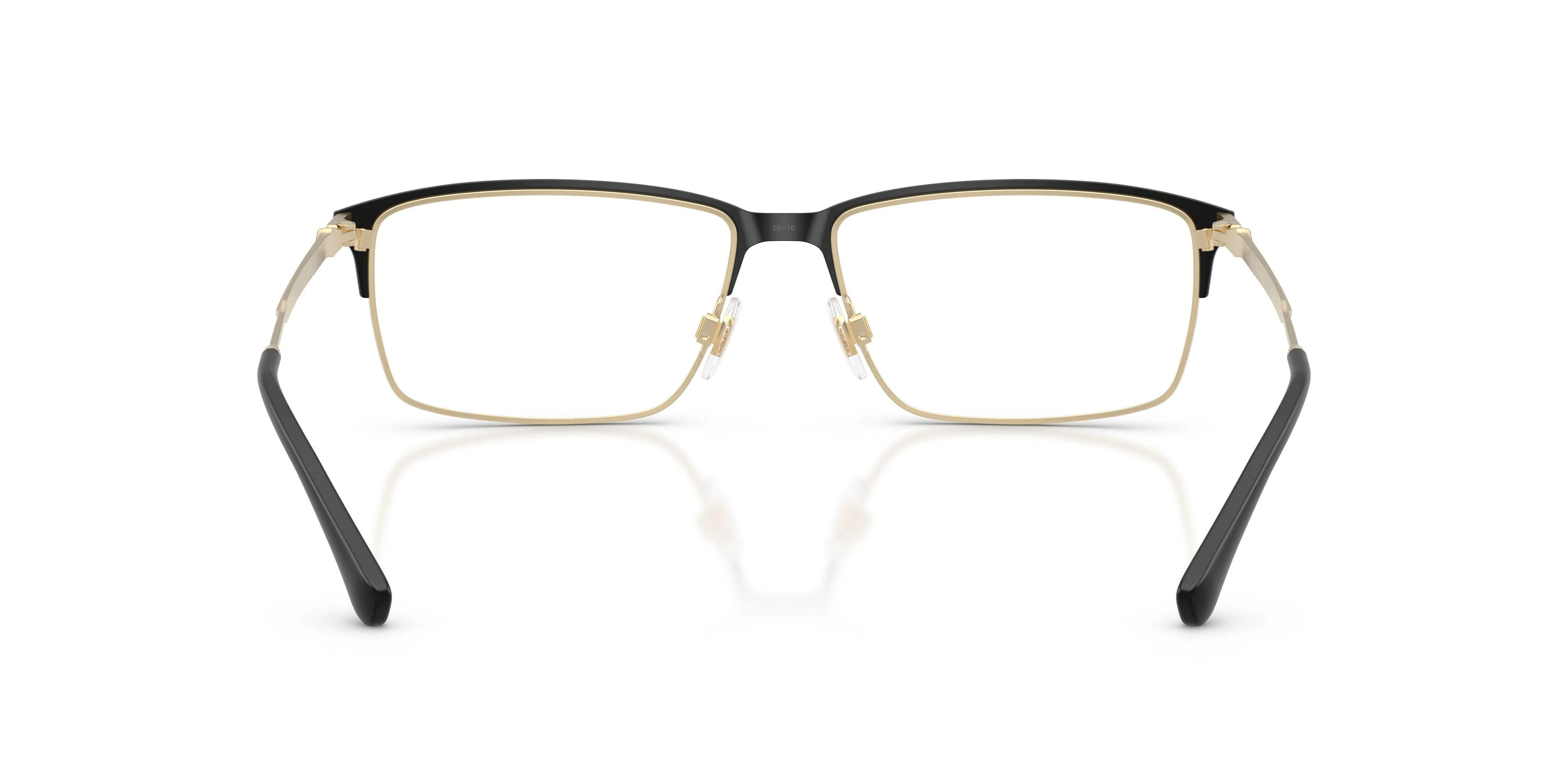 Polo 1245 Eyeglasses - Image 8