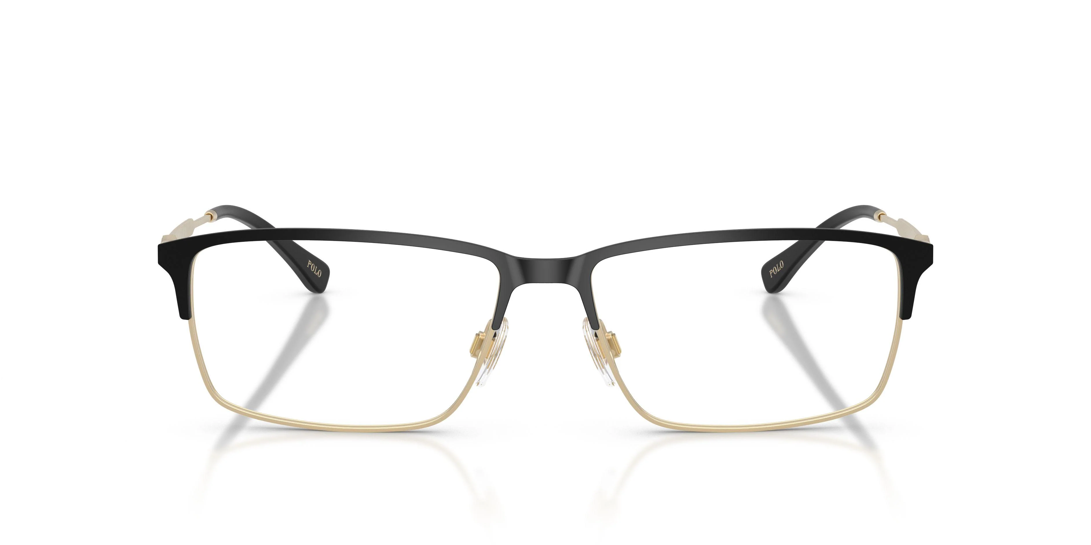 Polo 1245 Eyeglasses - Image 9