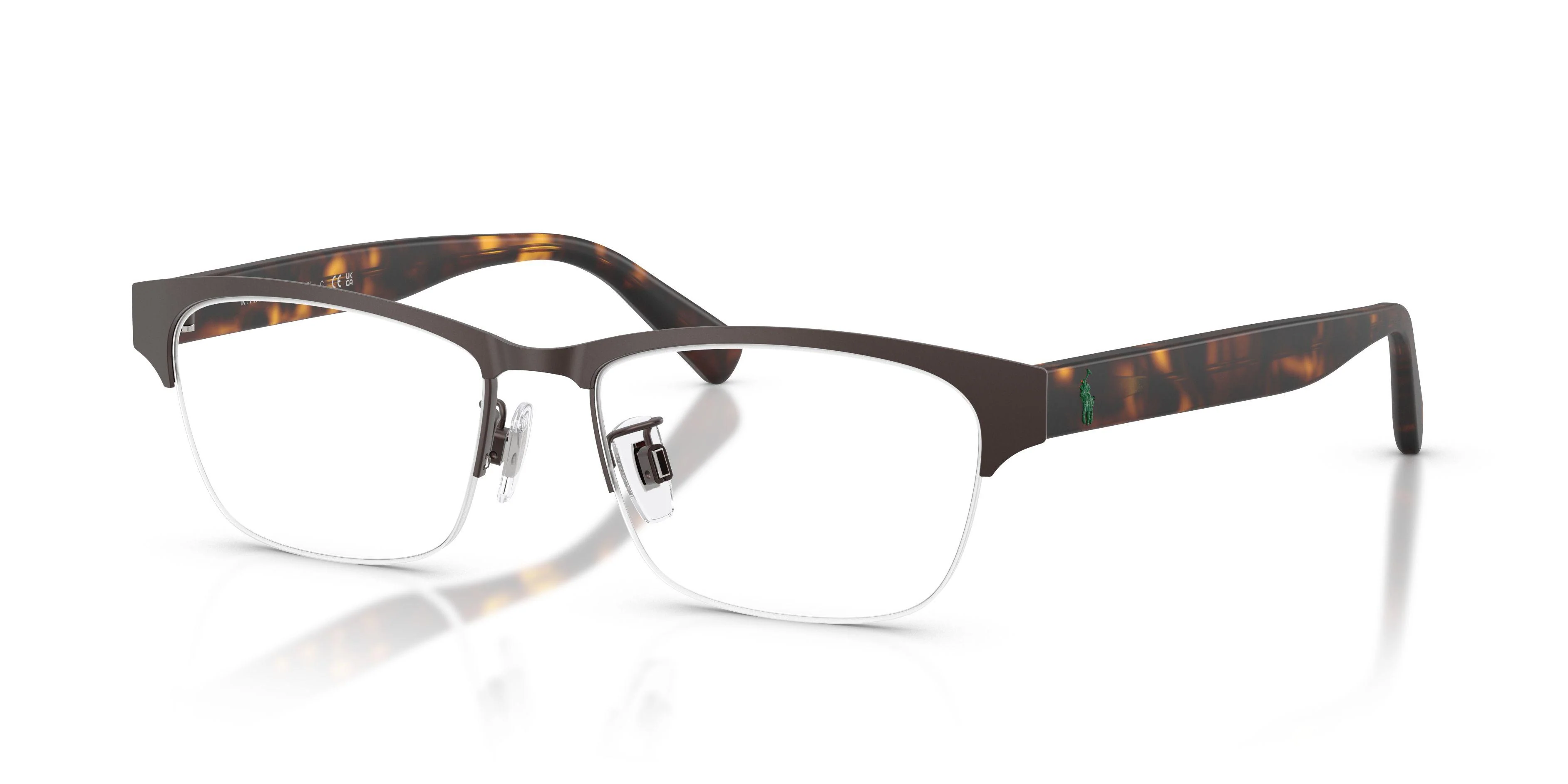 Polo 1246D Eyeglasses