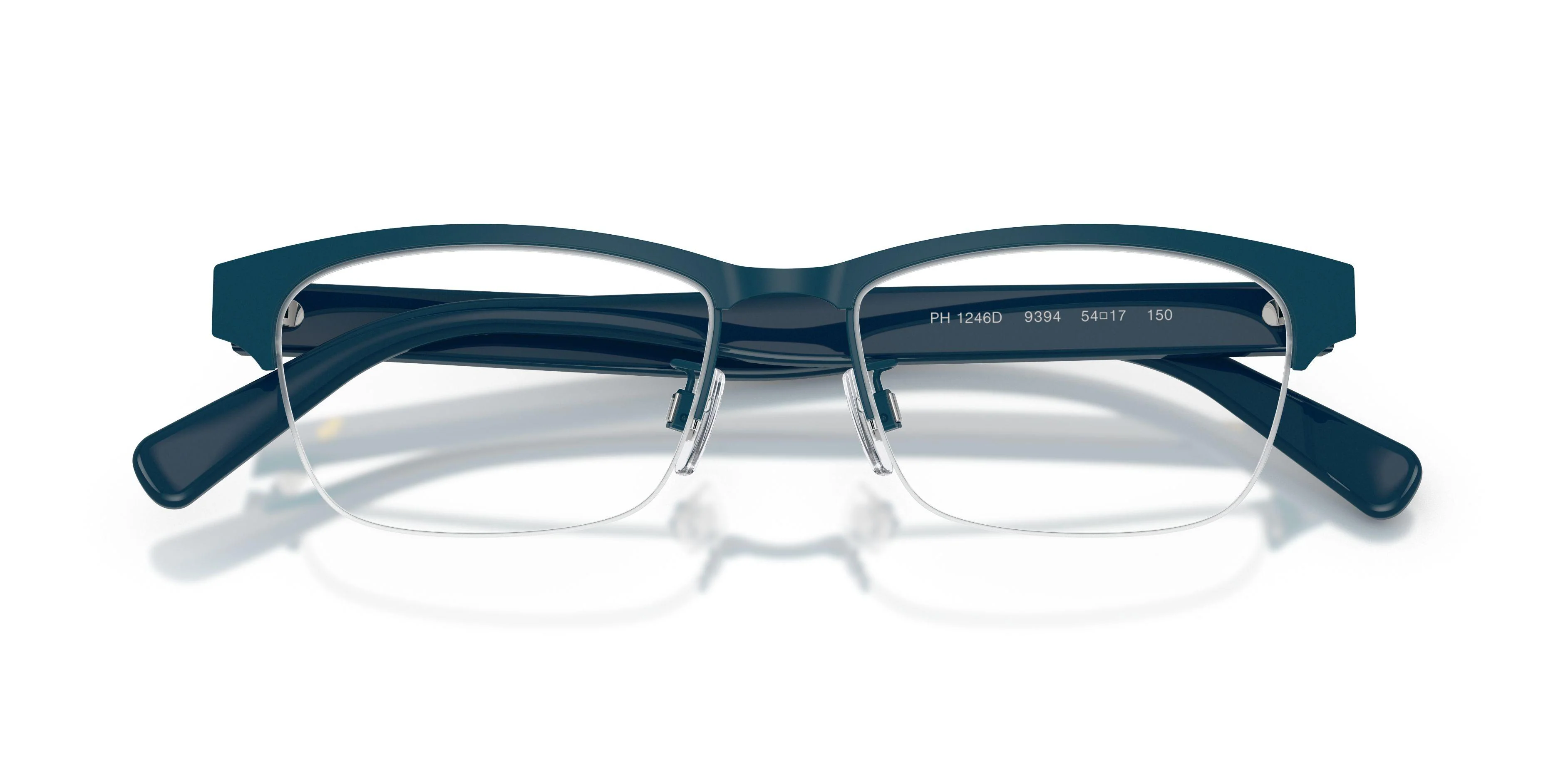Polo 1246D Eyeglasses - Image 10
