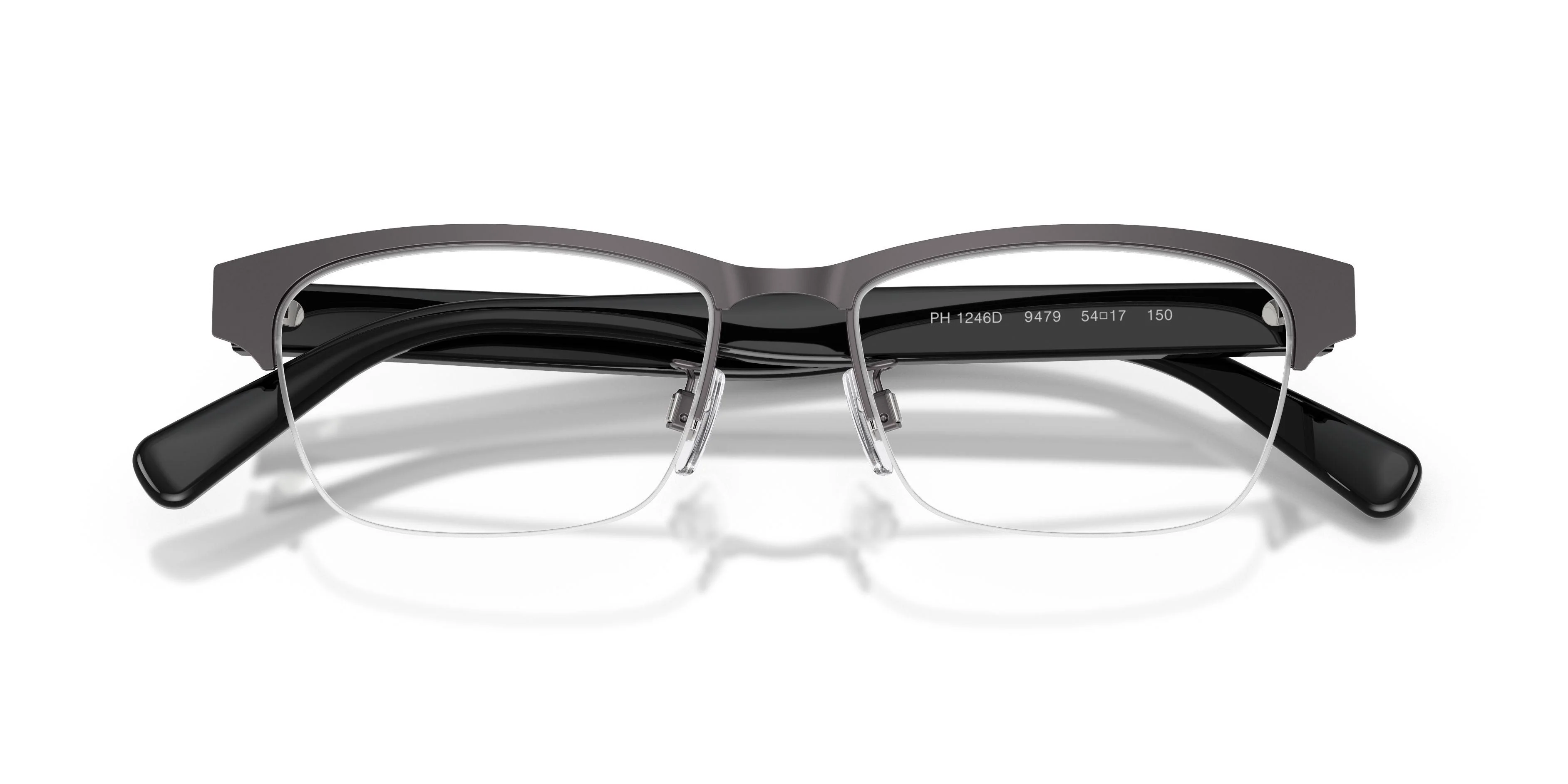 Polo 1246D Eyeglasses - Image 15