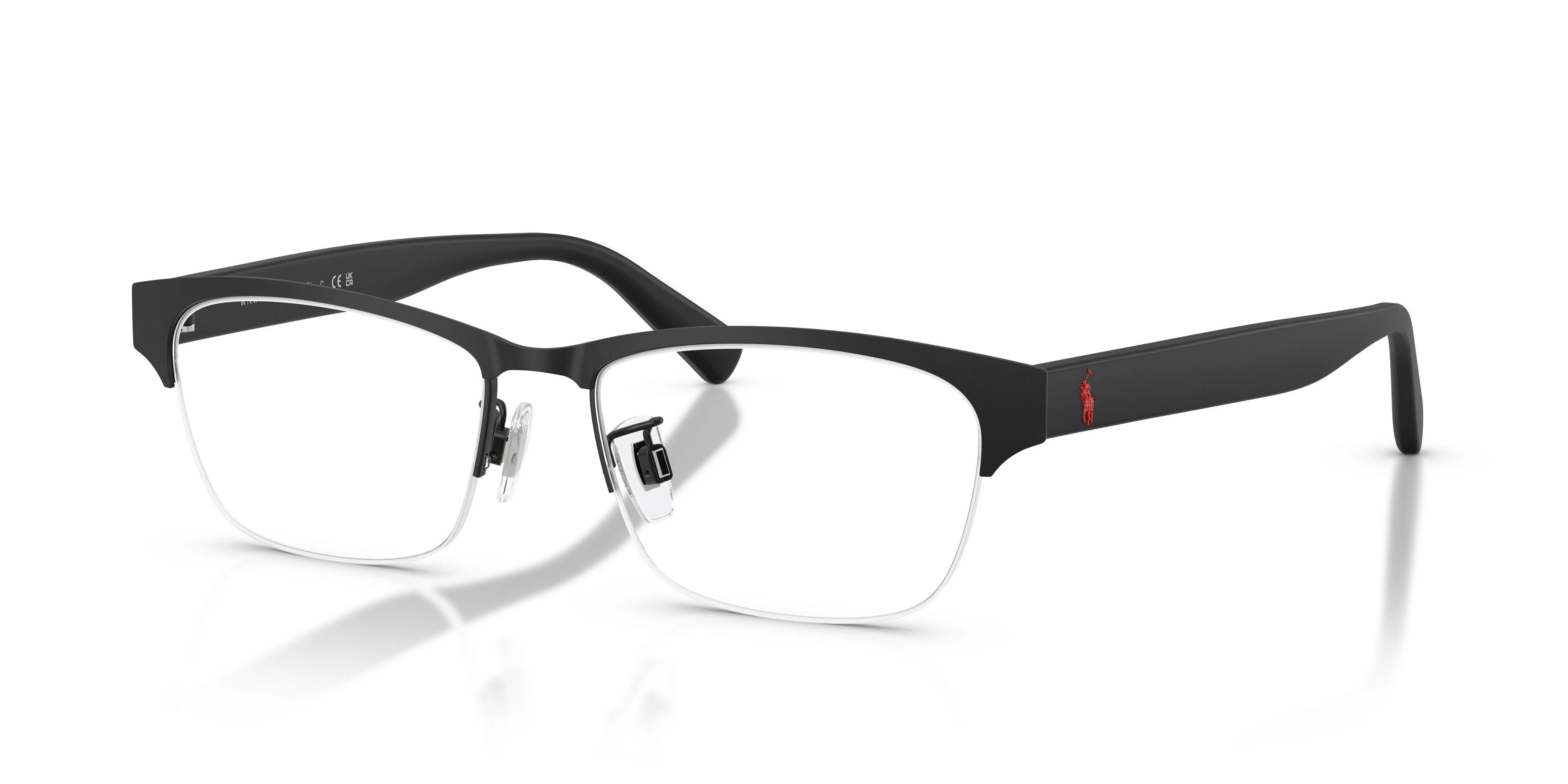 Polo 1246D Eyeglasses - Image 16