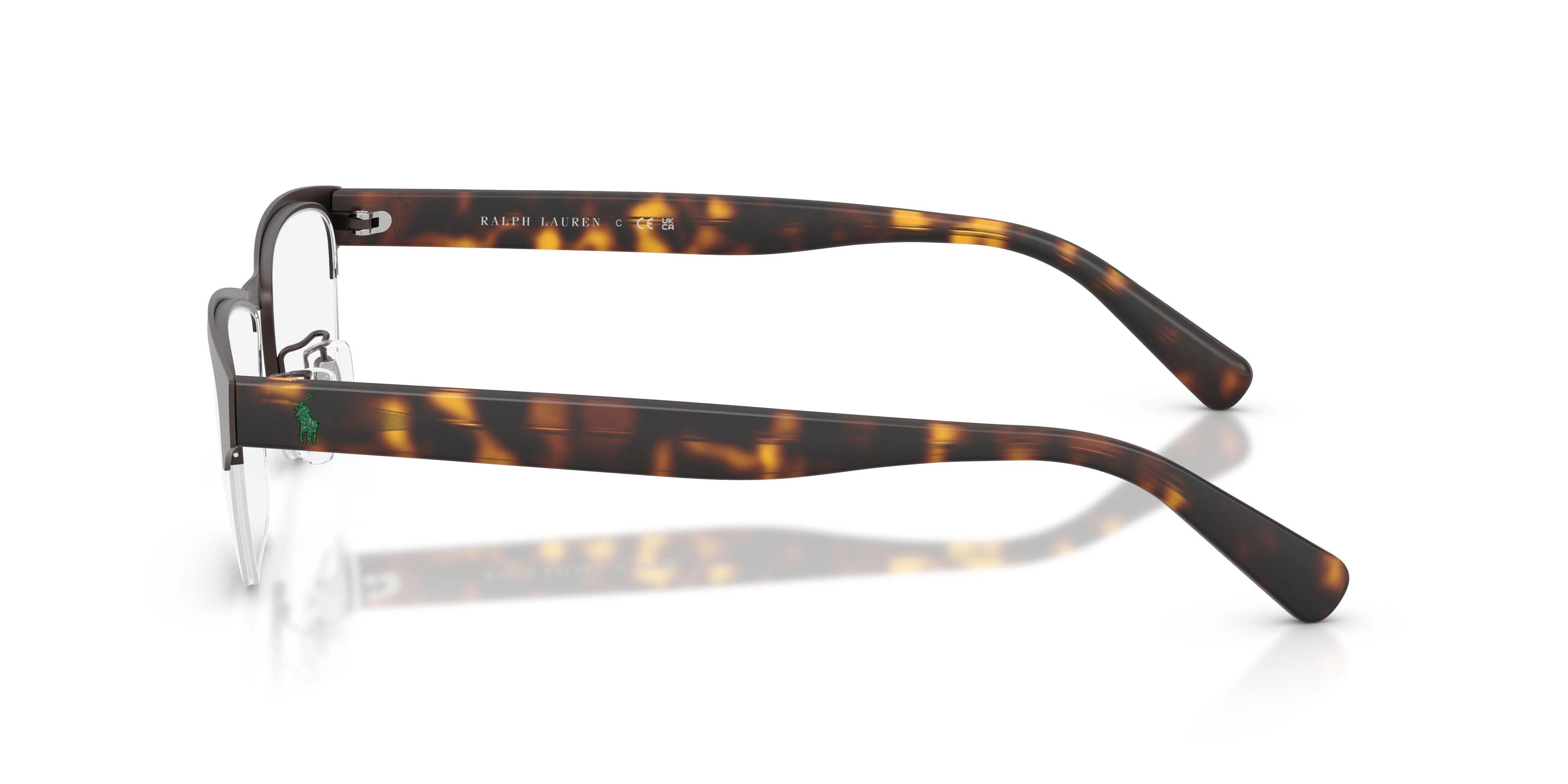 Polo 1246D Eyeglasses - Image 2