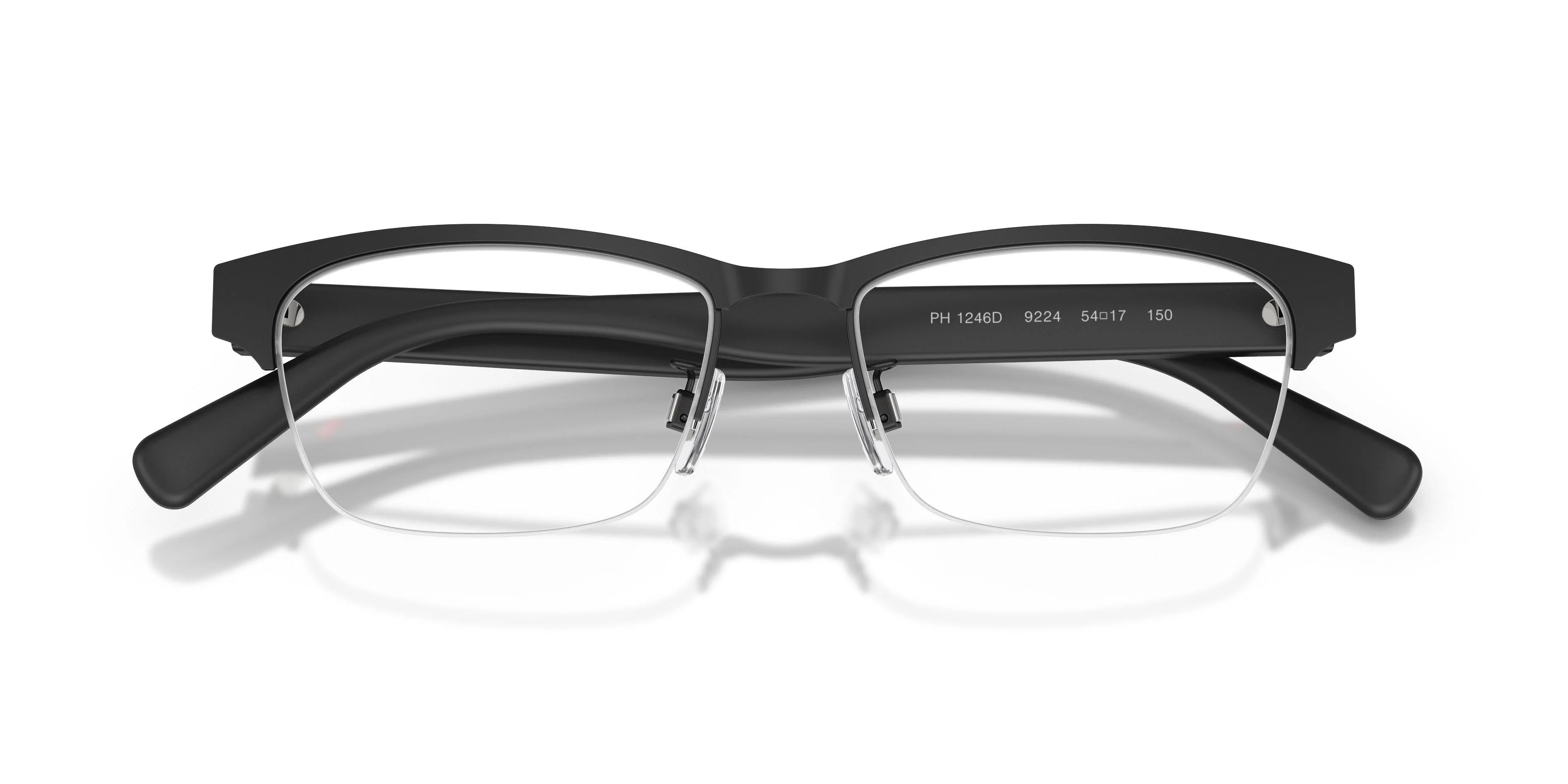 Polo 1246D Eyeglasses - Image 20