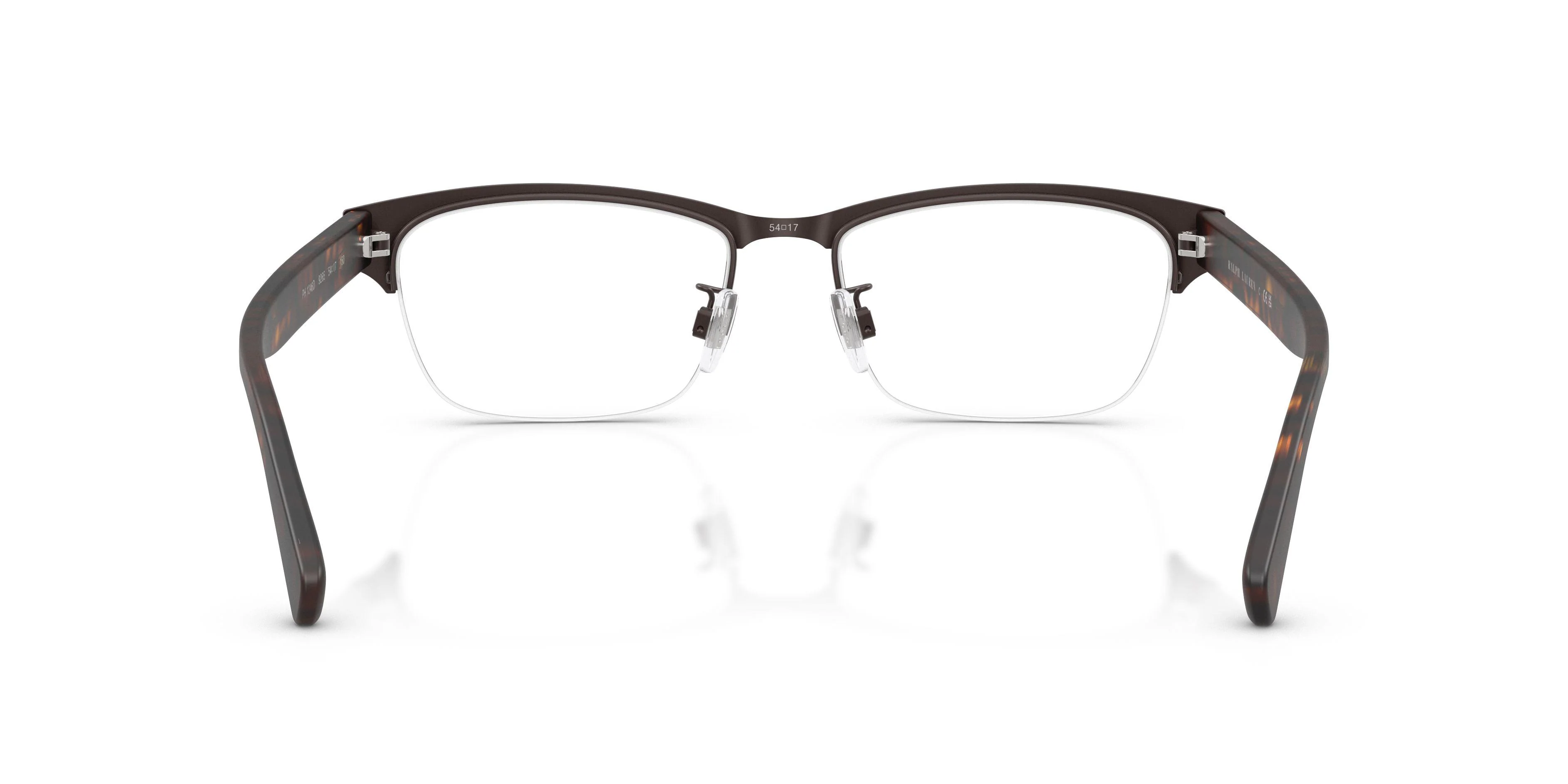Polo 1246D Eyeglasses - Image 3