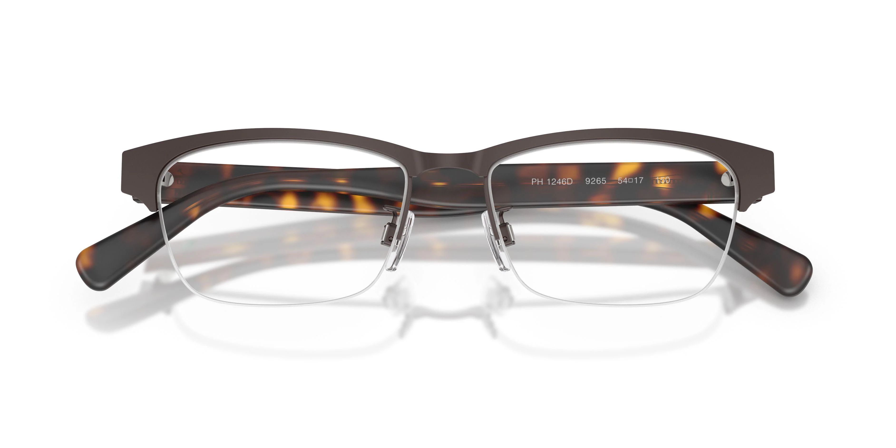 Polo 1246D Eyeglasses - Image 5