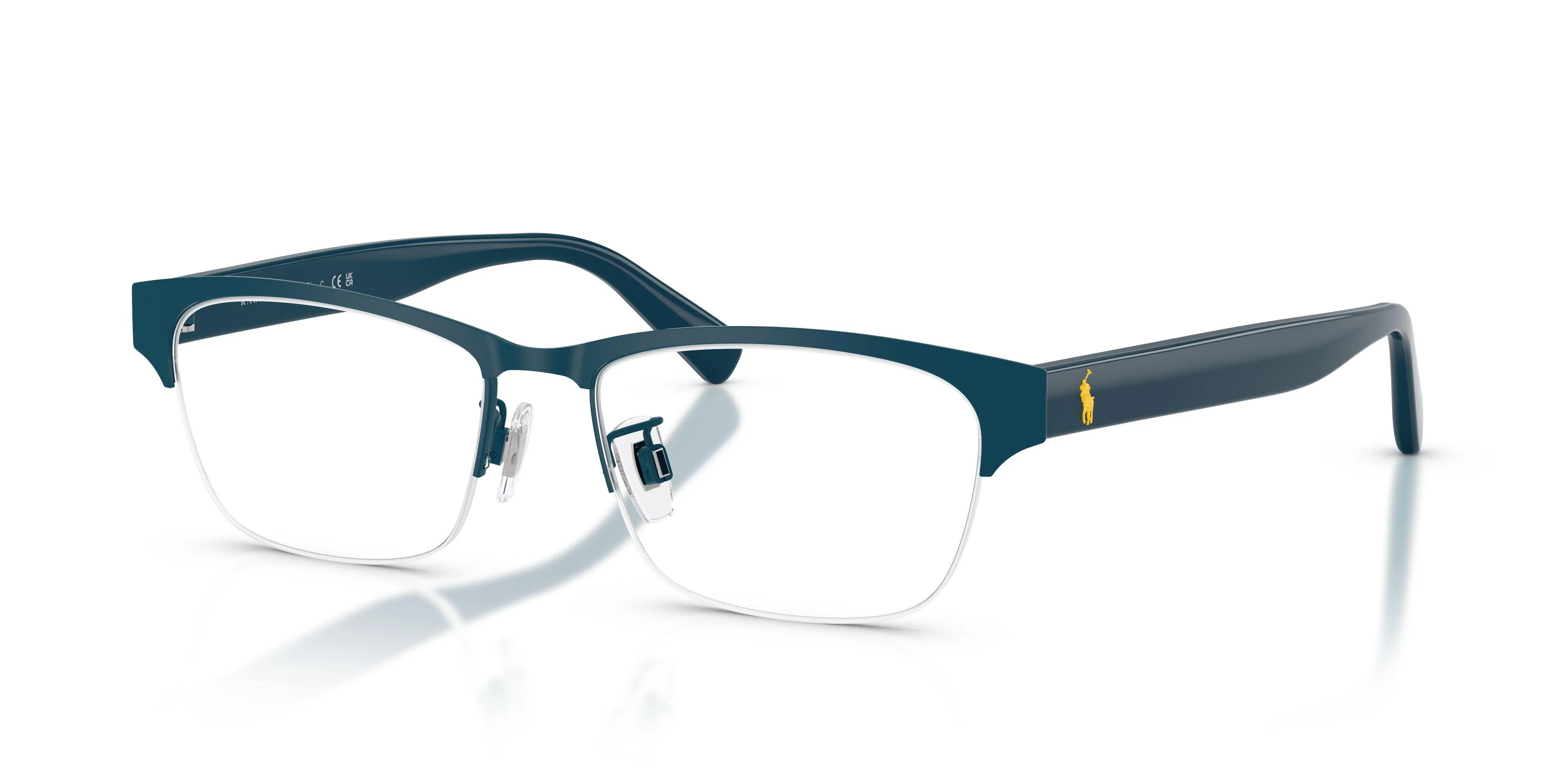 Polo 1246D Eyeglasses - Image 6