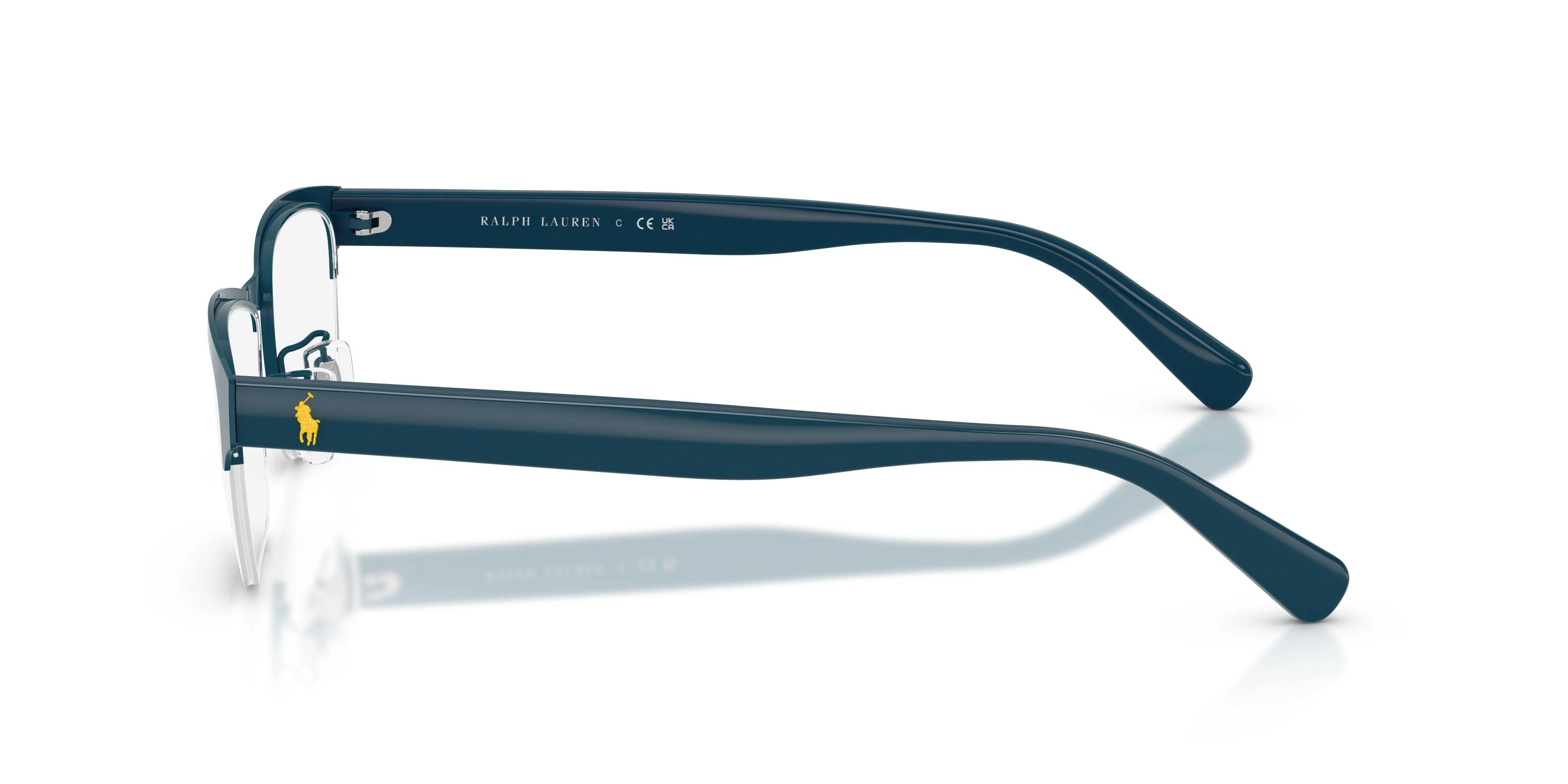 Polo 1246D Eyeglasses - Image 7