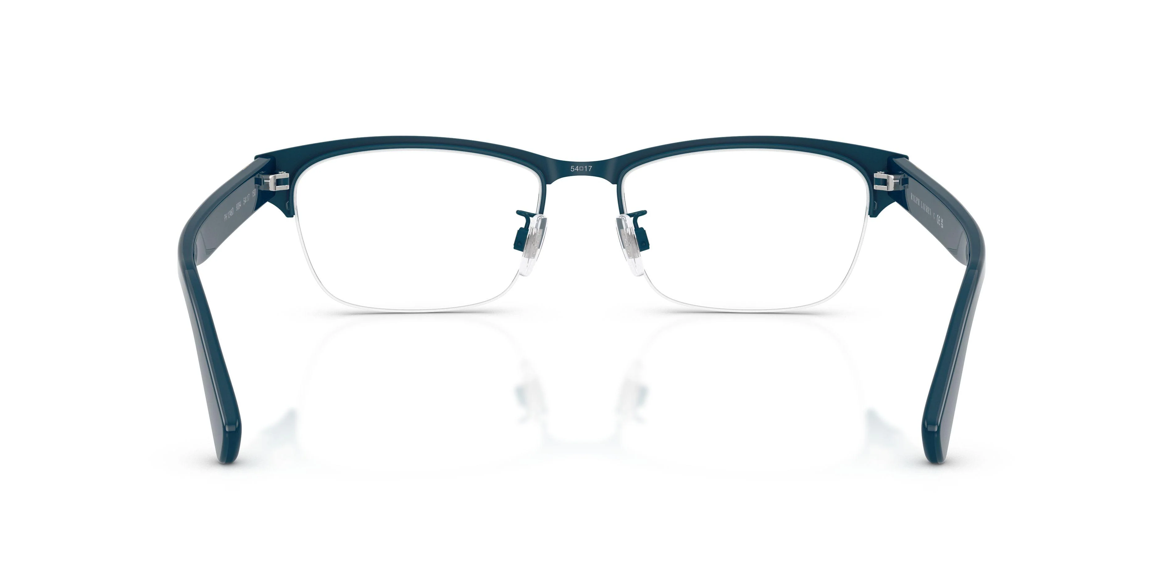 Polo 1246D Eyeglasses - Image 8