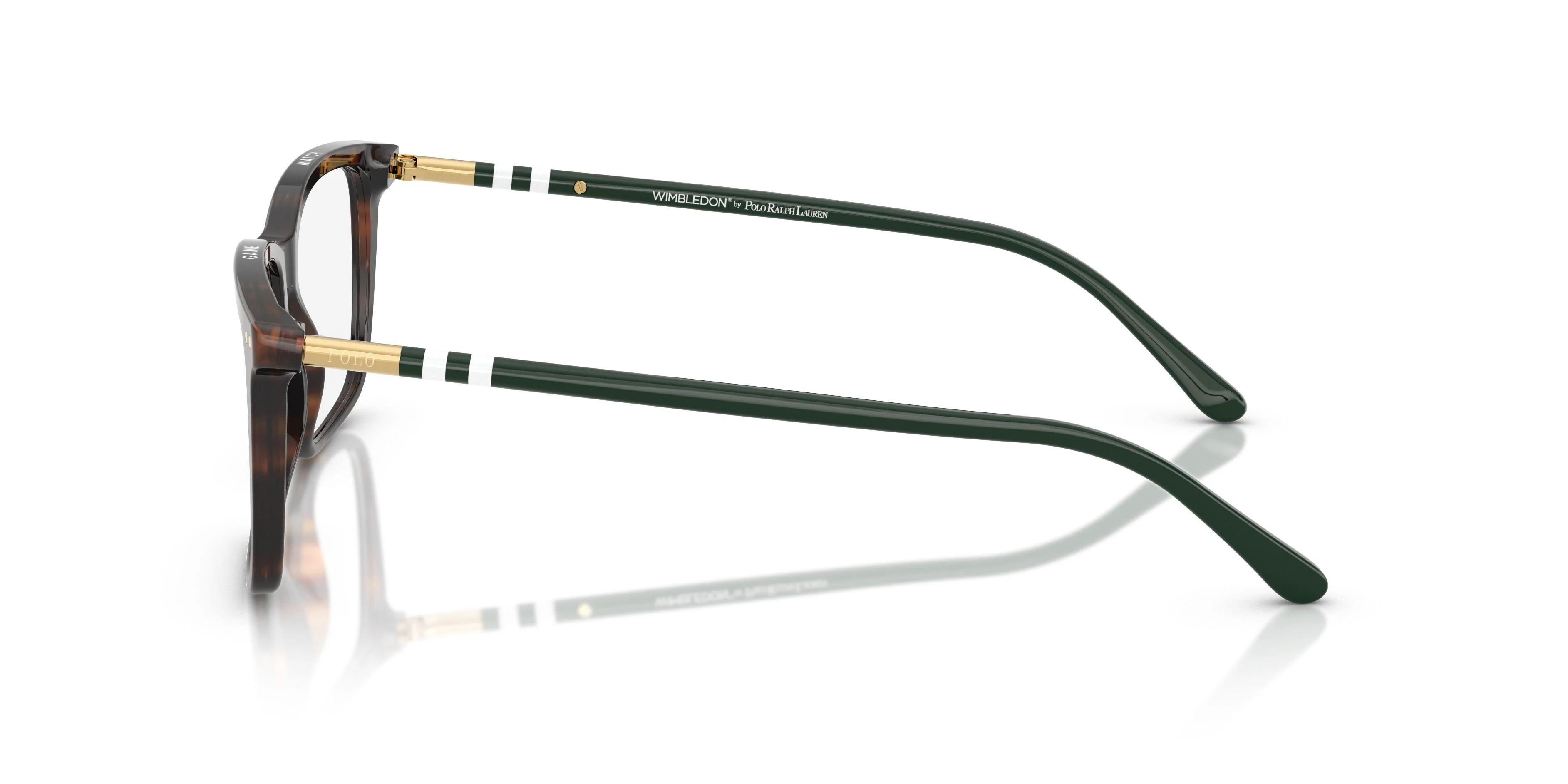 Polo 2287 Eyeglasses - Image 3