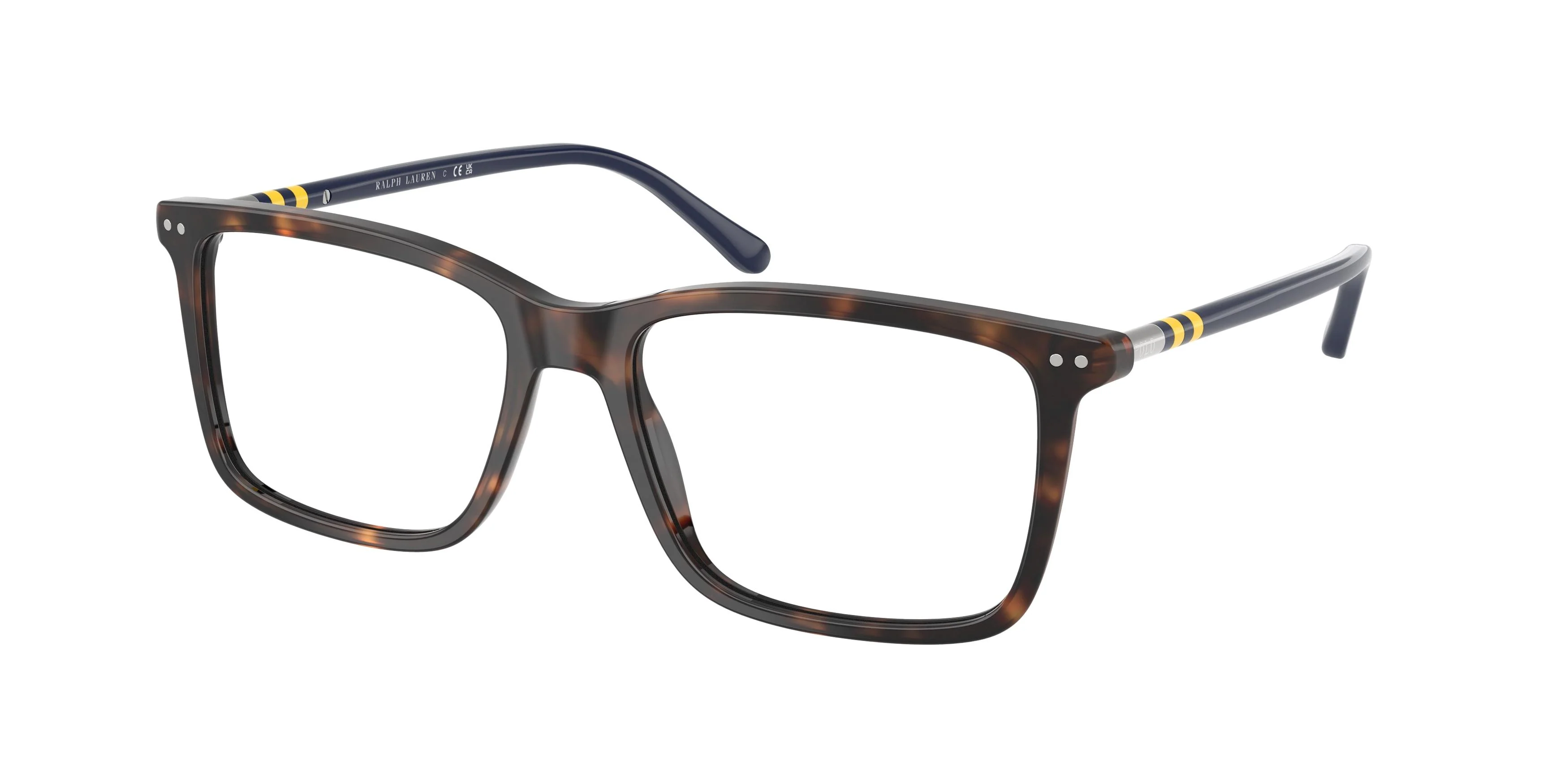 Polo 2287 Eyeglasses - Image 2