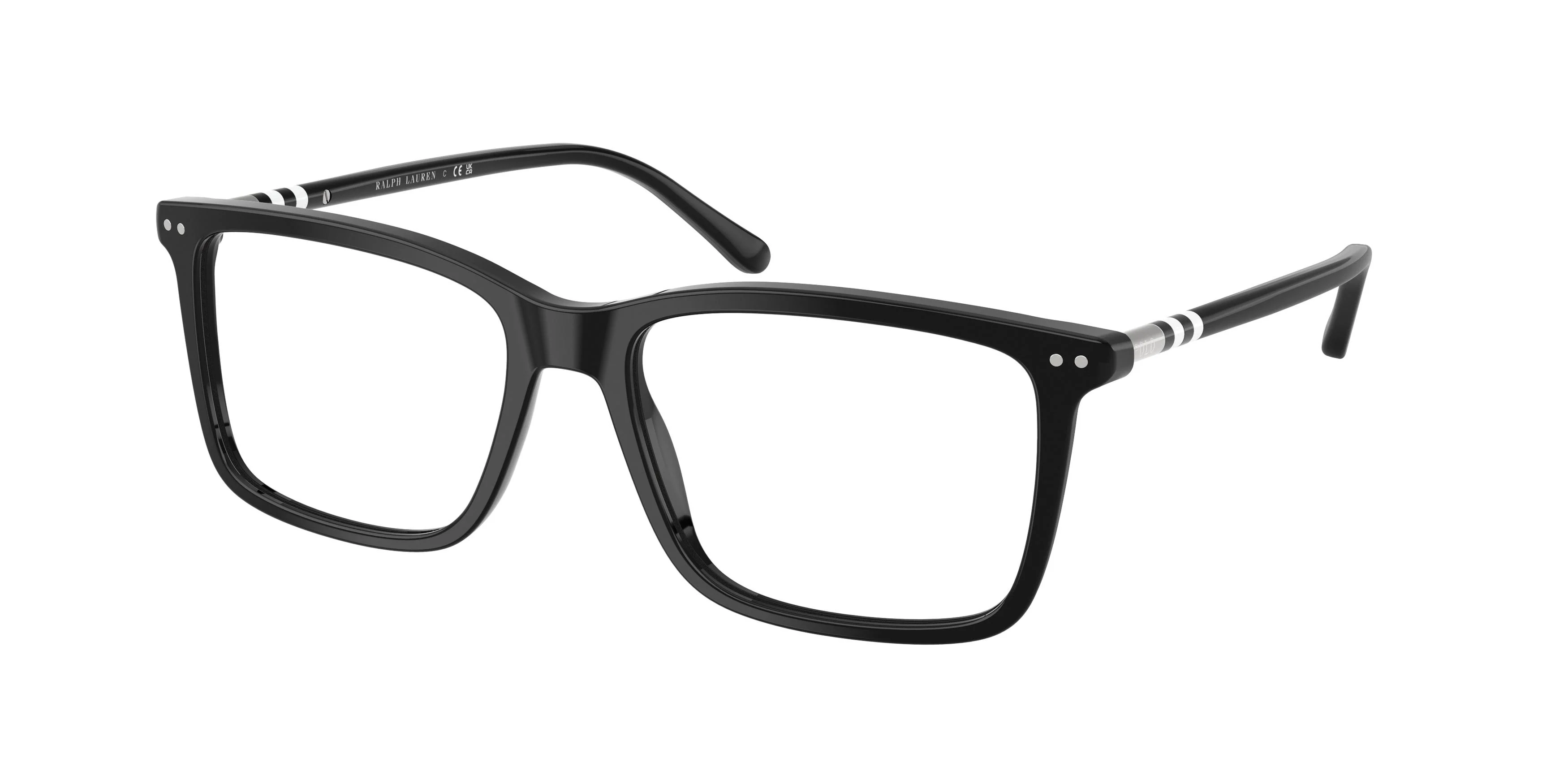 Polo 2287 Eyeglasses - Image 3