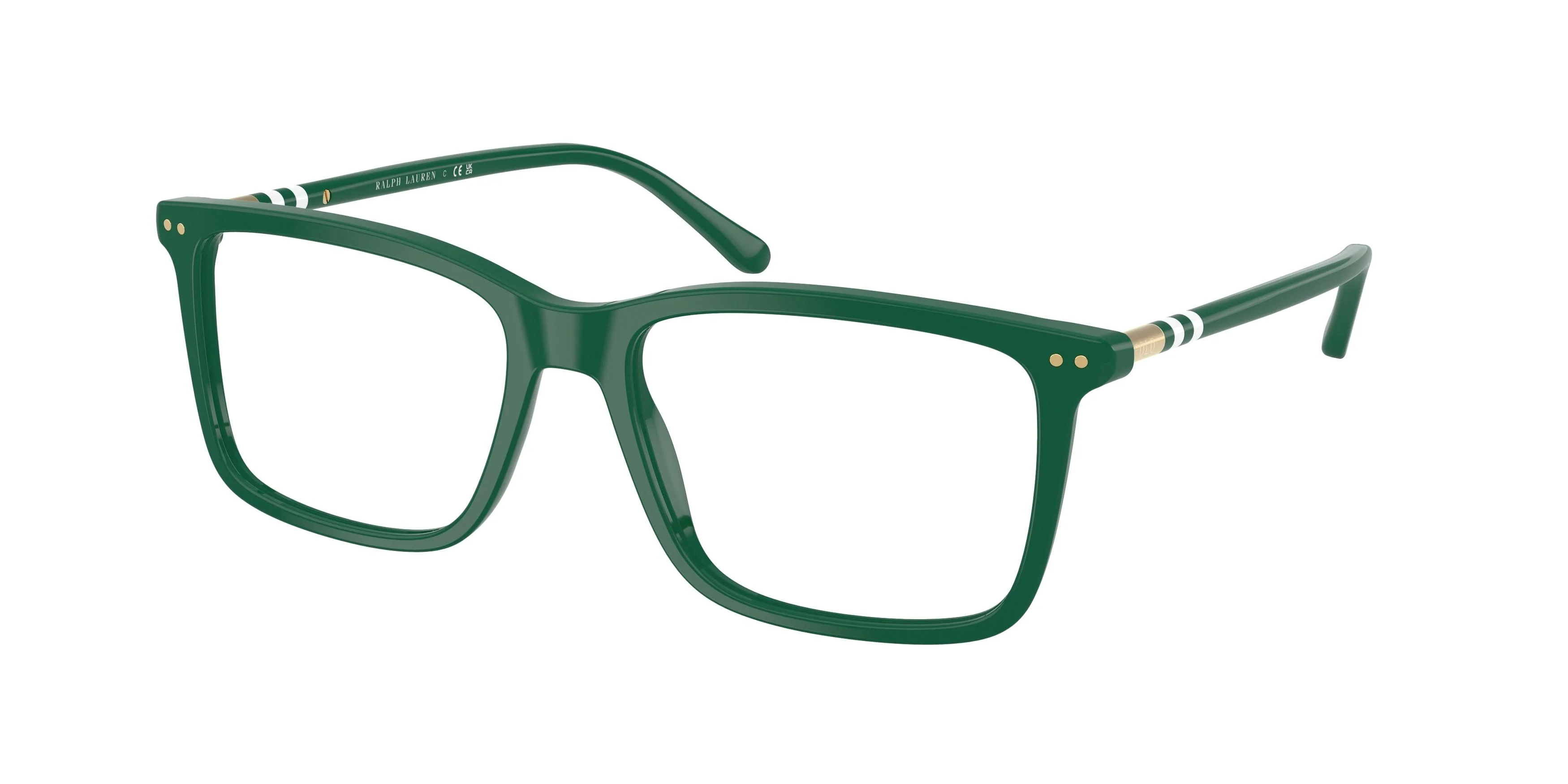 Polo 2287 Eyeglasses - Image 4