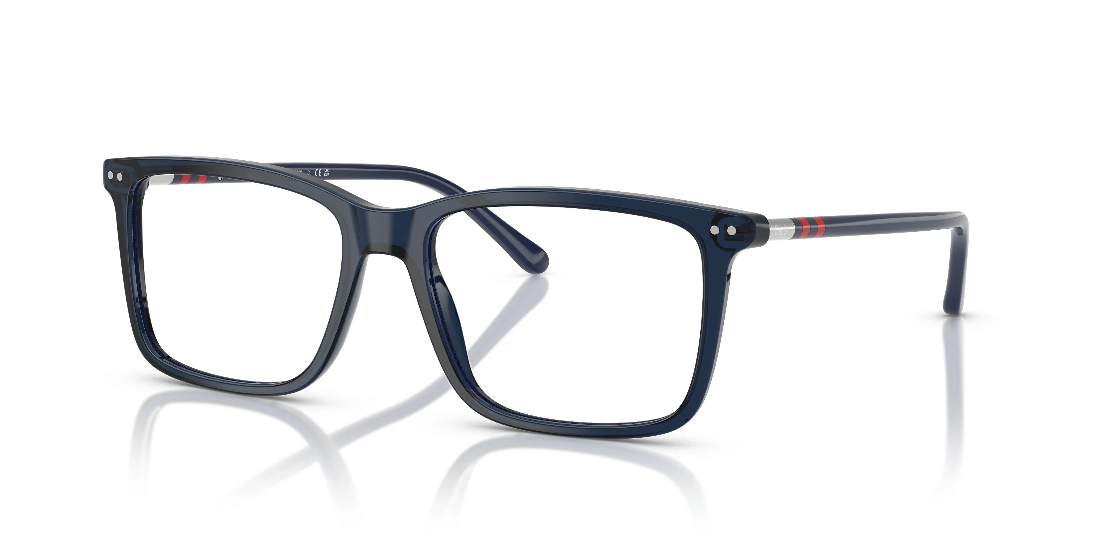 Polo 2287 Eyeglasses - Image 5