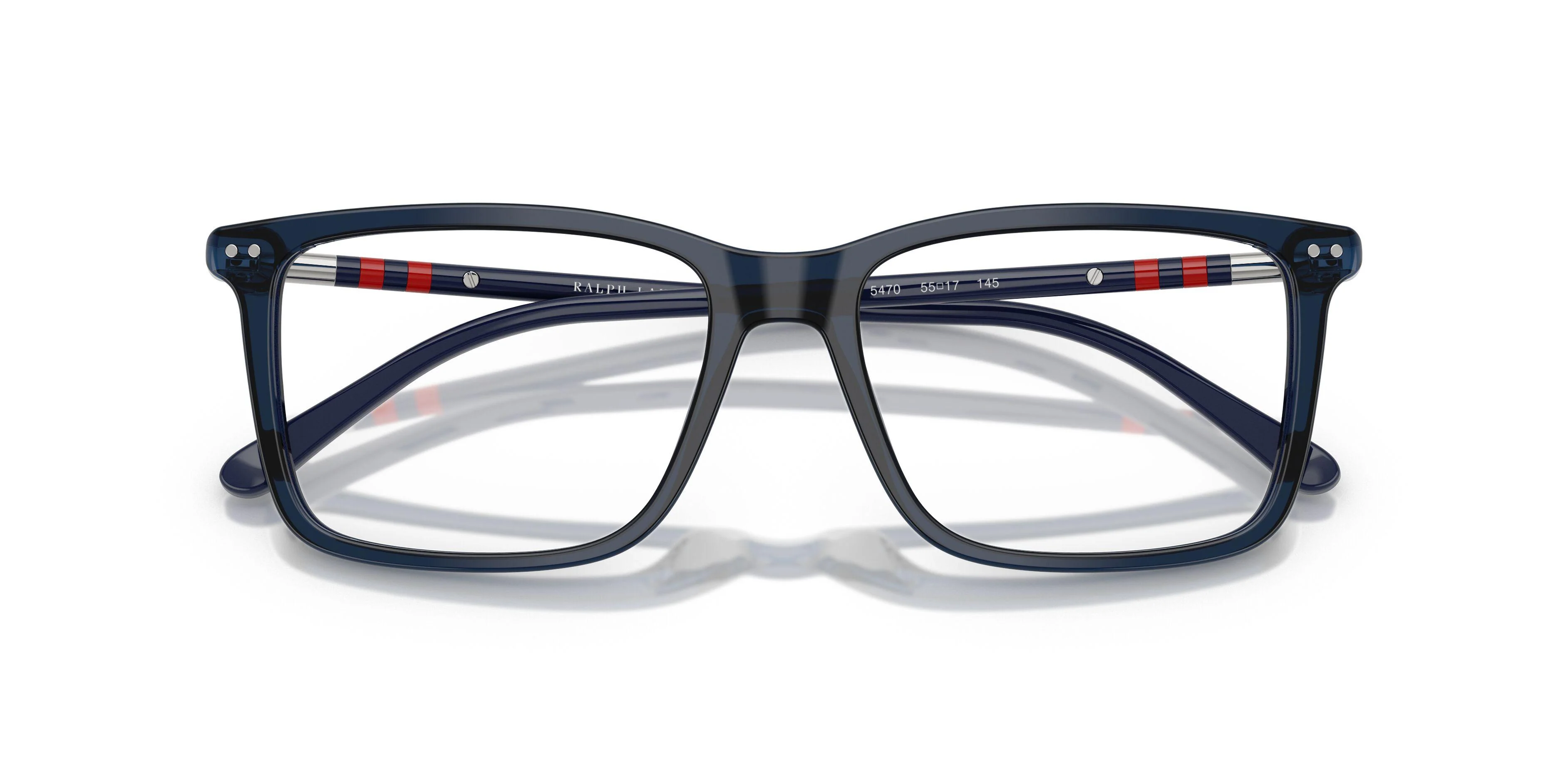 Polo 2287 Eyeglasses - Image 9