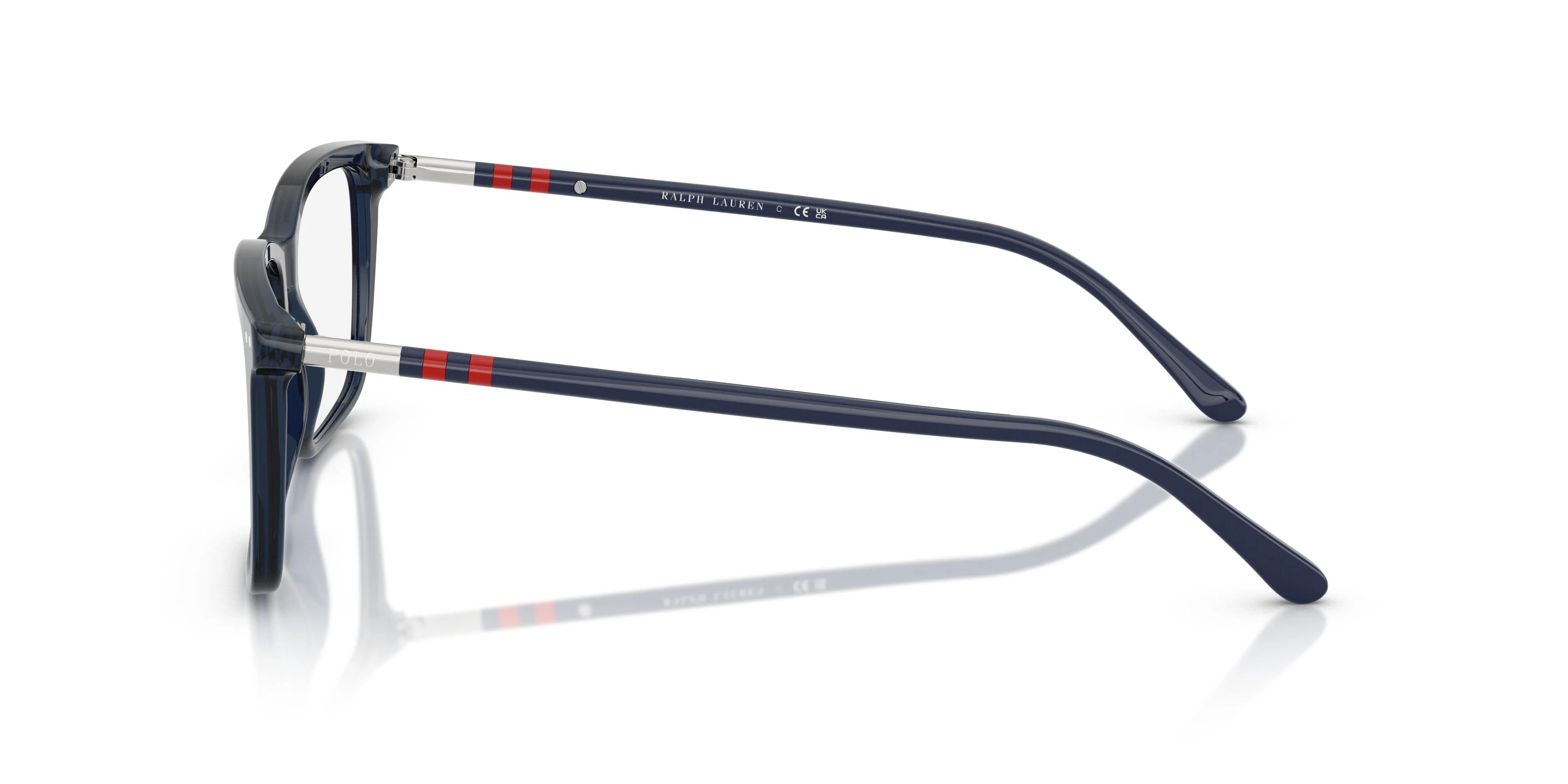 Polo 2287F Eyeglasses - Image 10