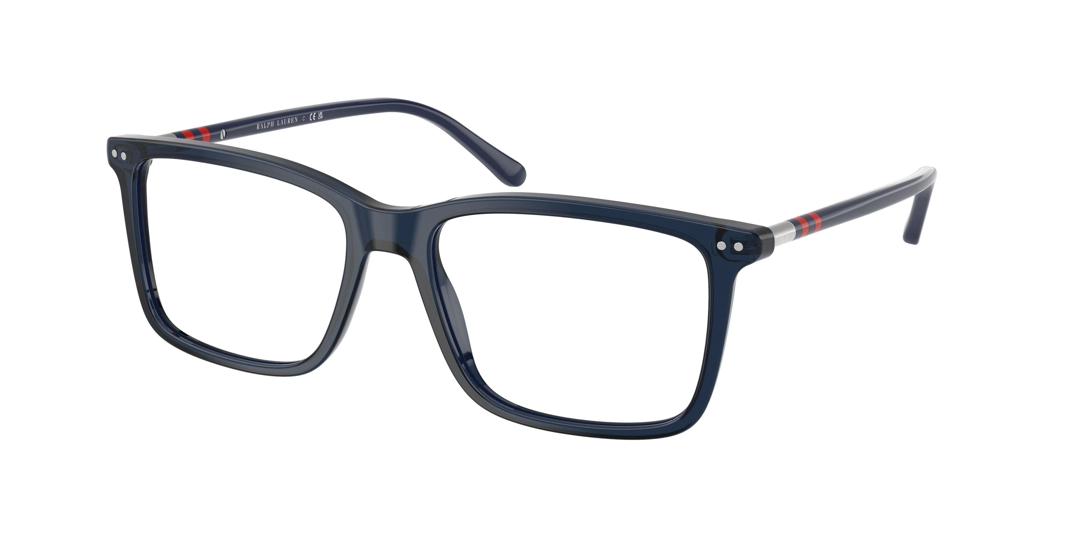 Polo 2287F Eyeglasses - Image 2