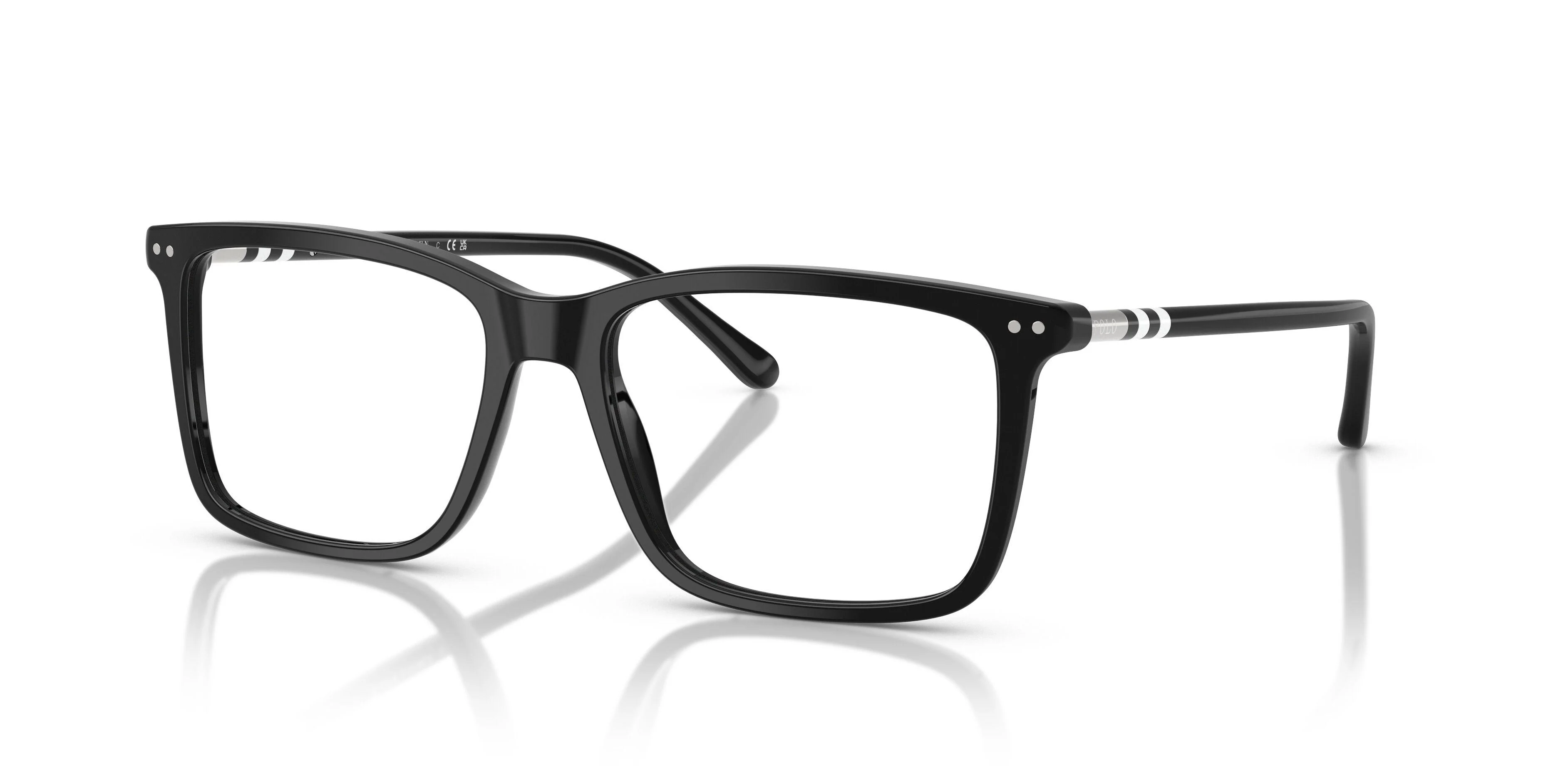 Polo 2287F Eyeglasses - Image 4