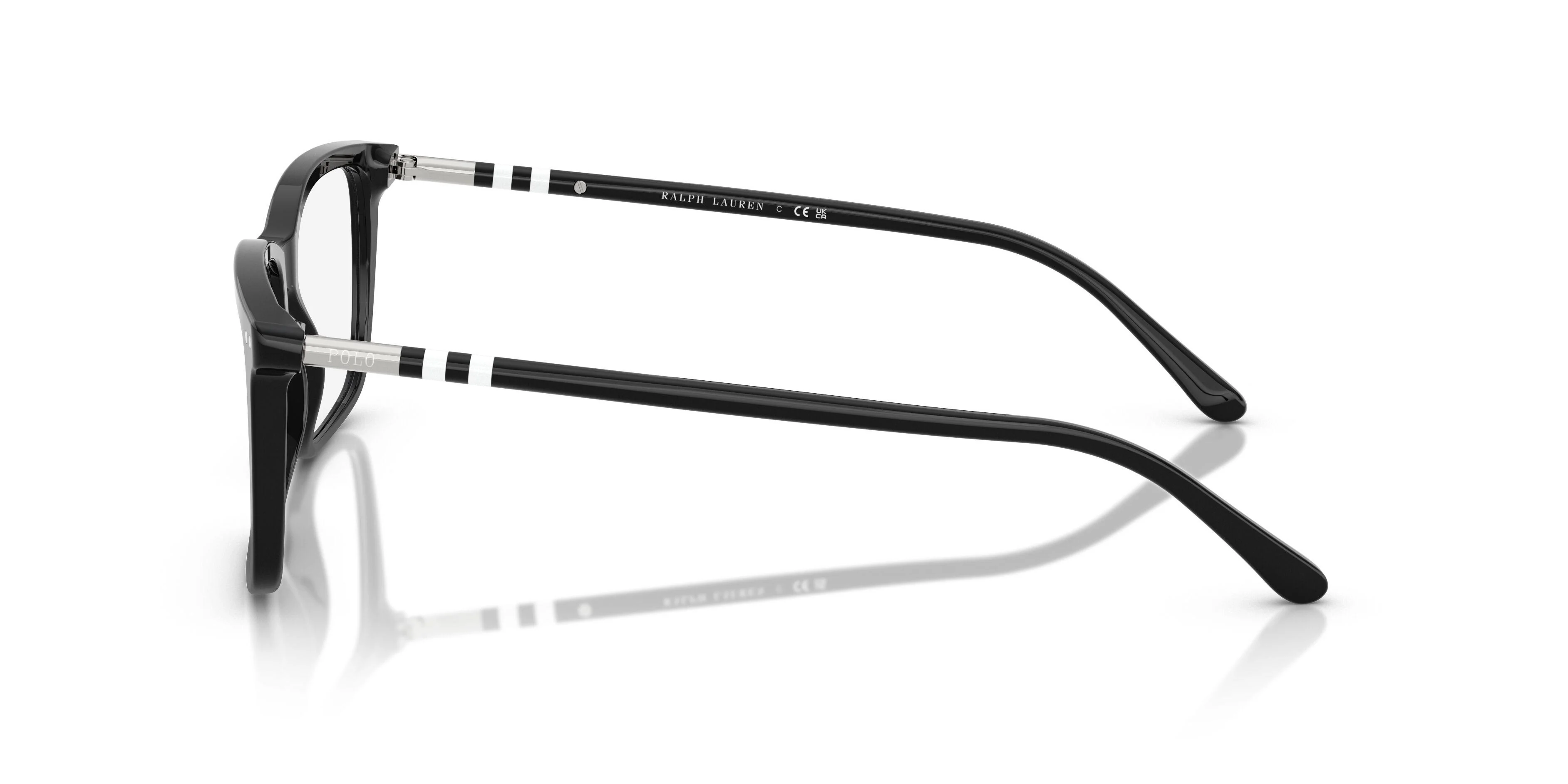 Polo 2287F Eyeglasses - Image 5
