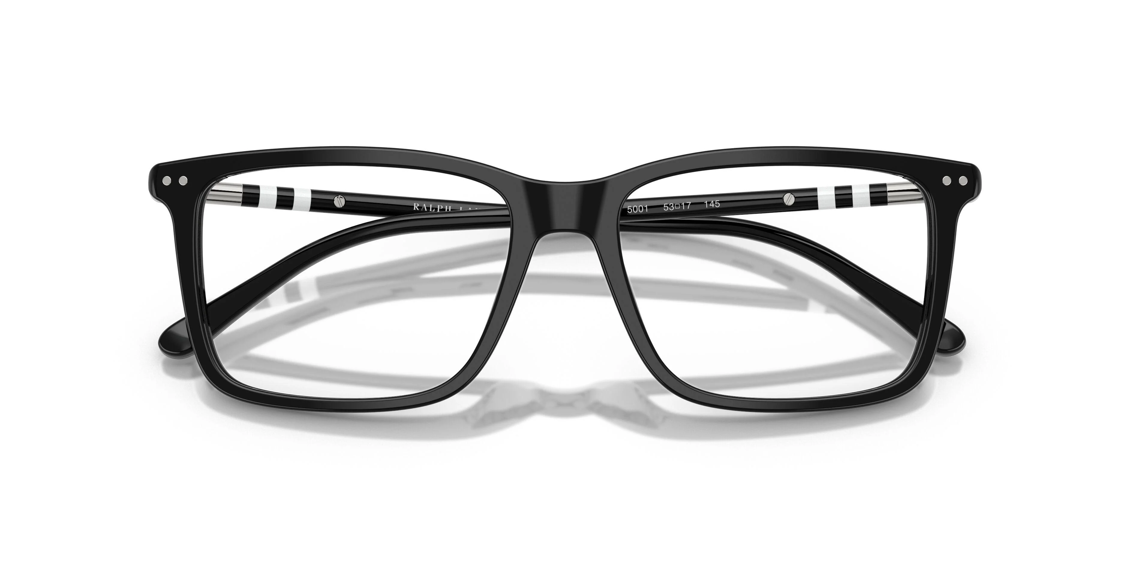 Polo 2287F Eyeglasses - Image 8