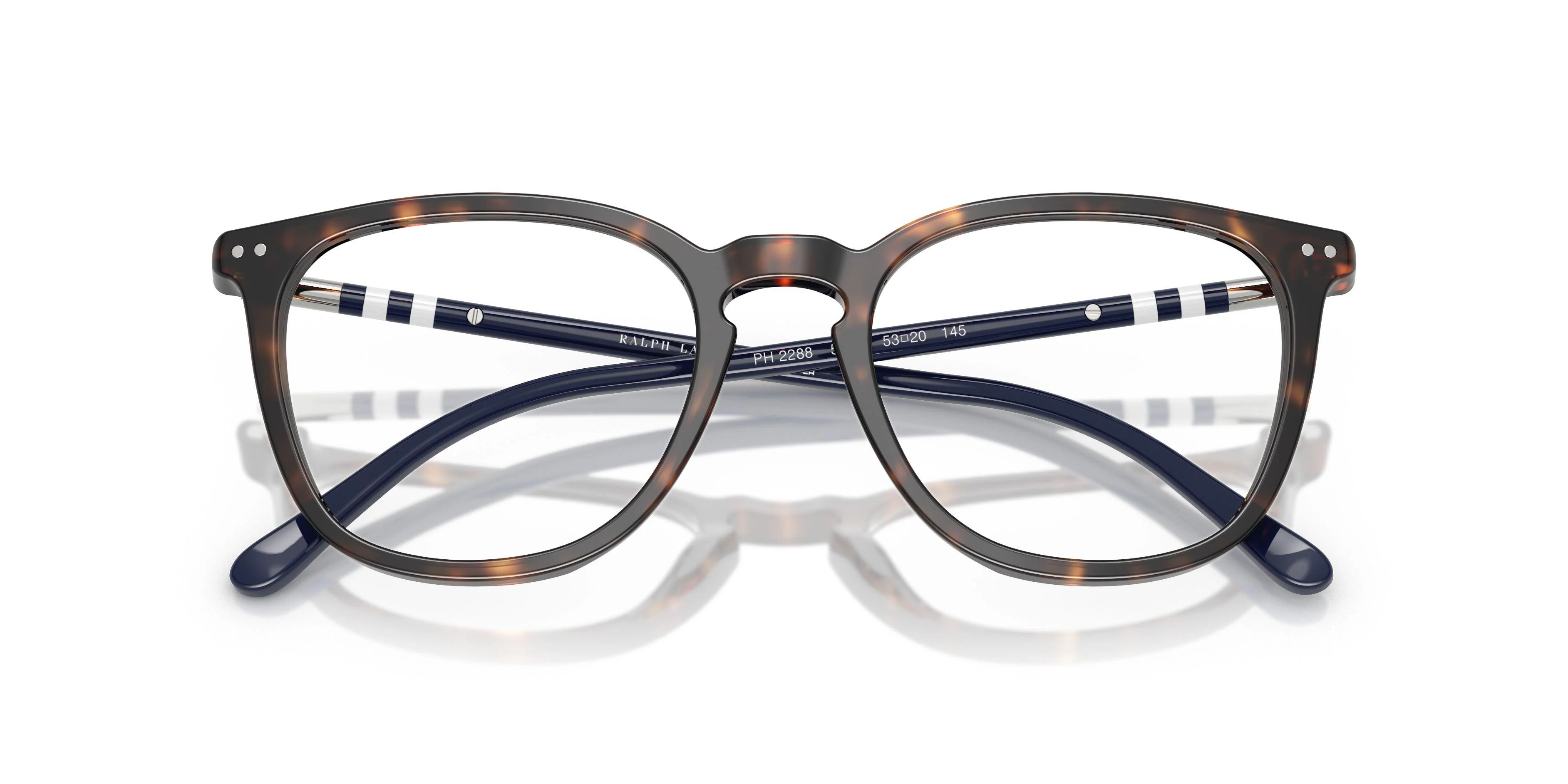 Polo 2288 Eyeglasses - Image 9