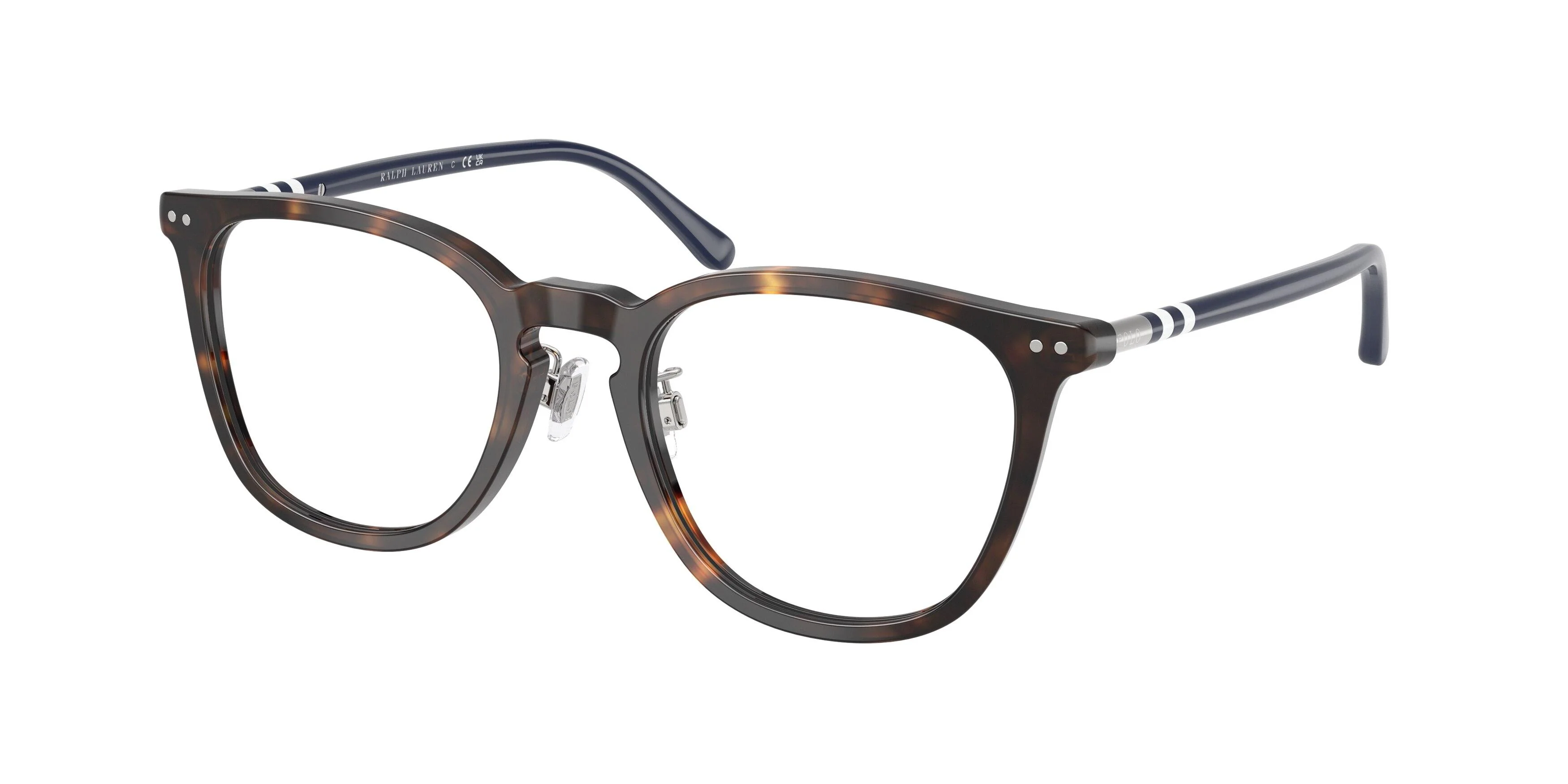 Polo 2288F Eyeglasses - Image 4