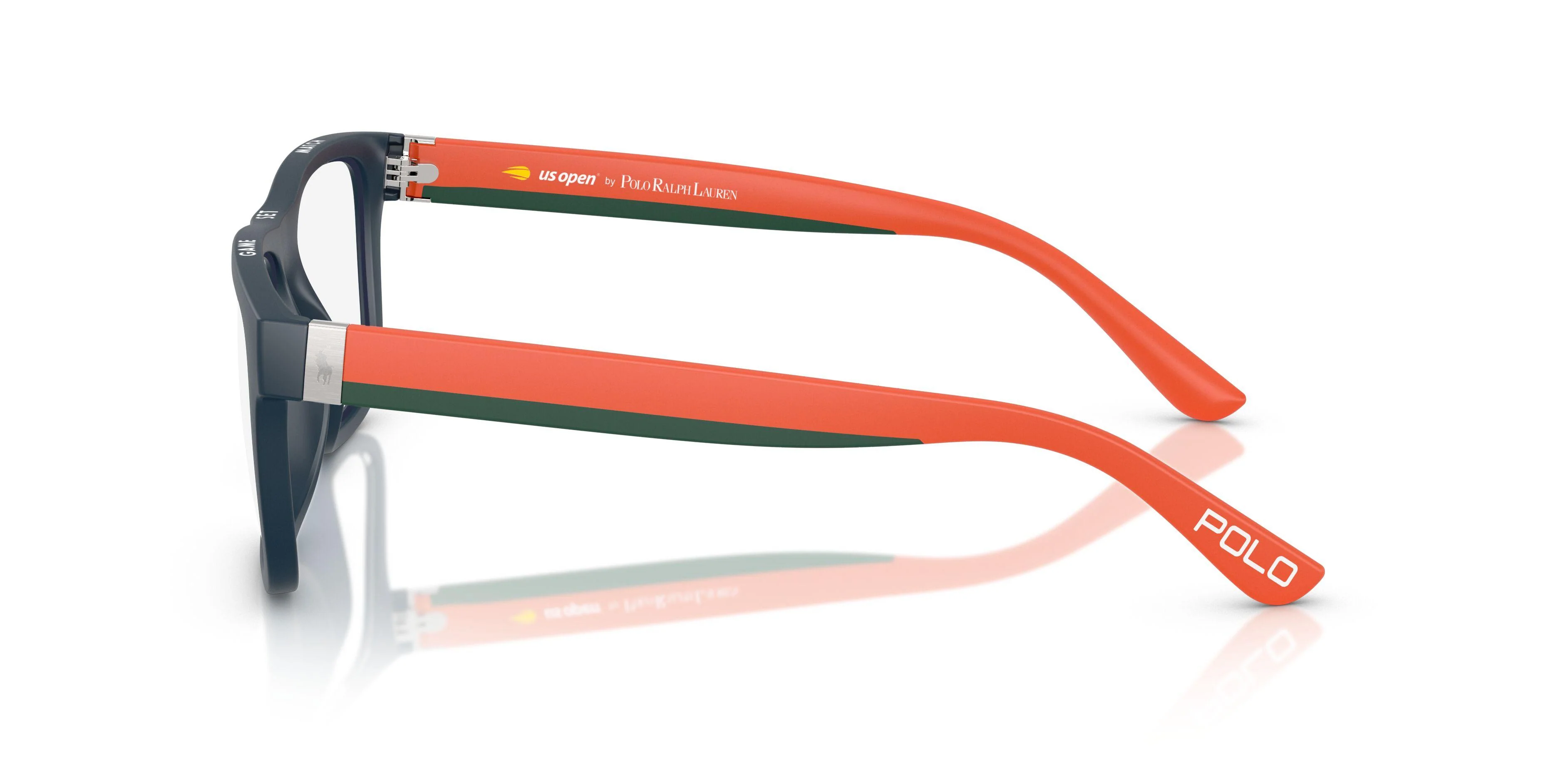 Polo 2290U Eyeglasses - Image 3