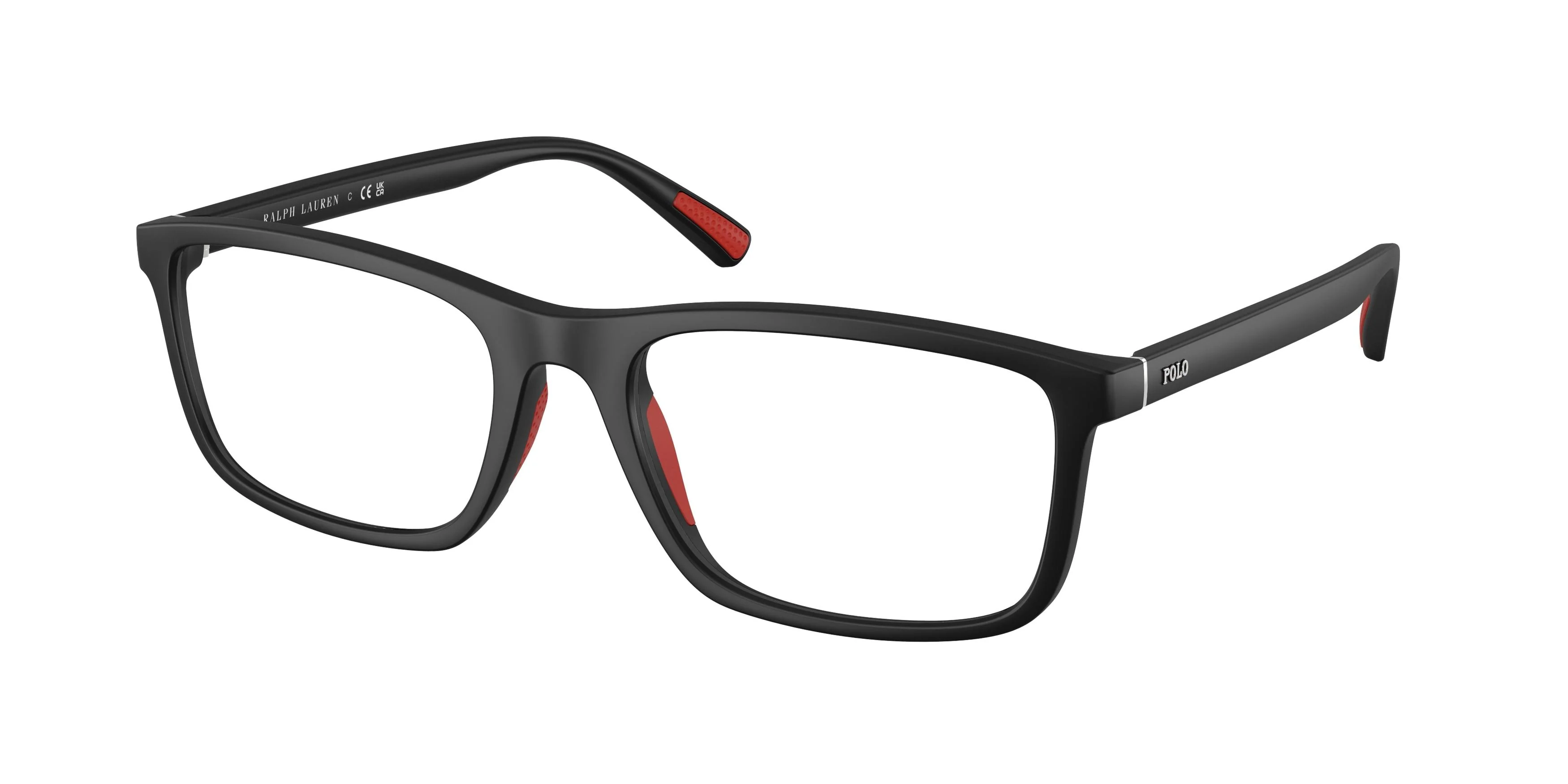 Polo 2291U Eyeglasses