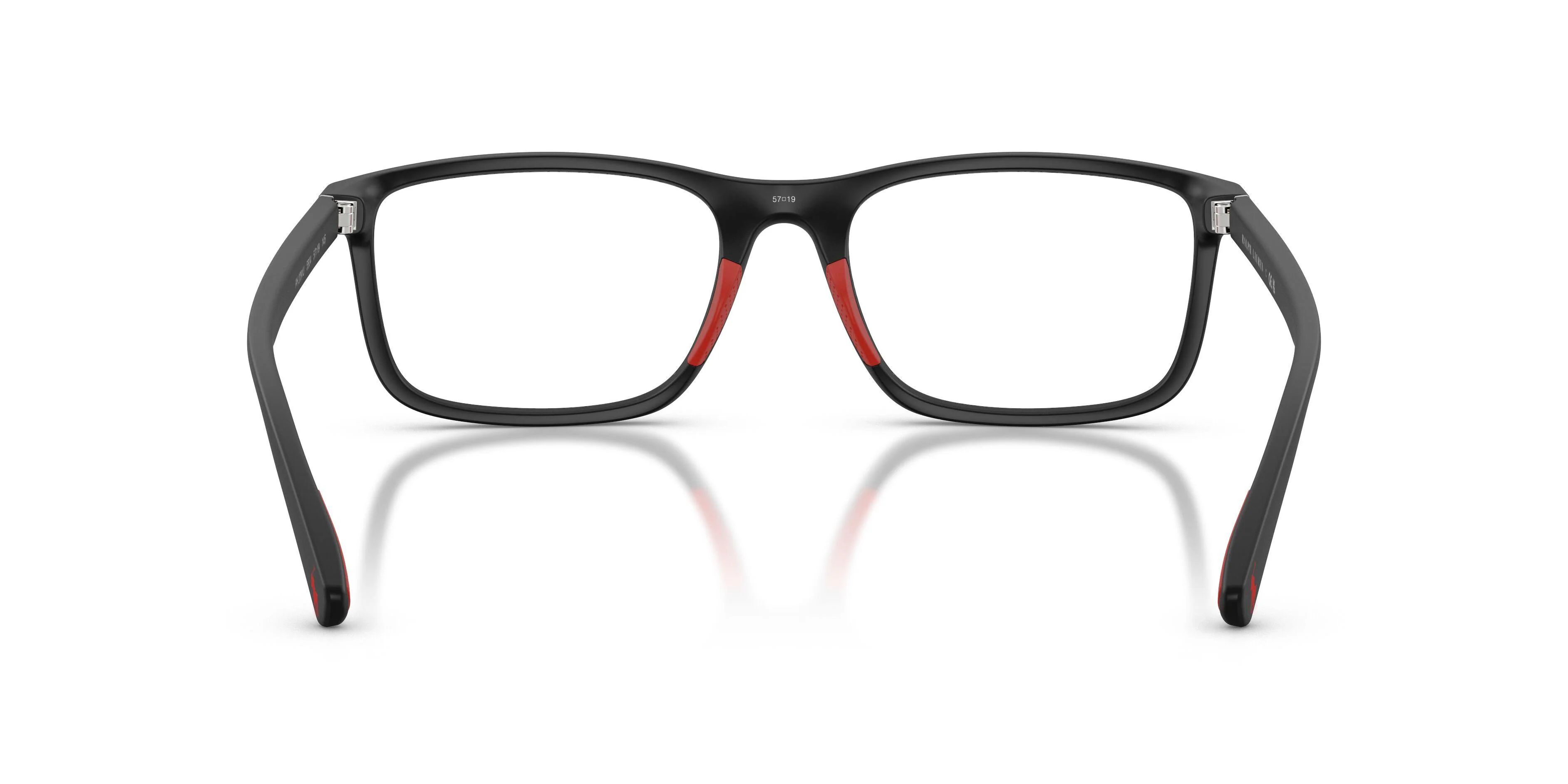 Polo 2291U Eyeglasses - Image 11