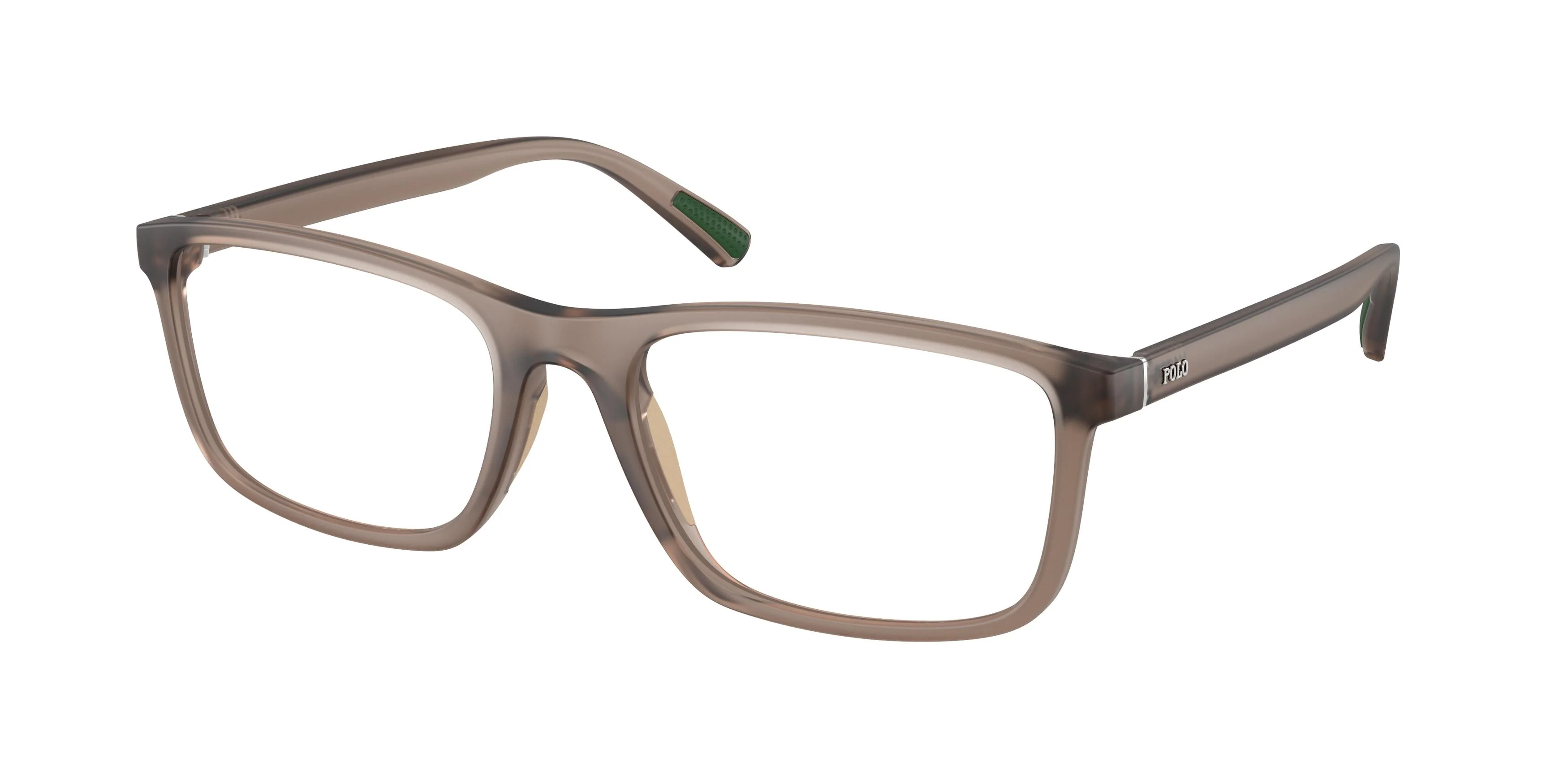 Polo 2291U Eyeglasses - Image 2