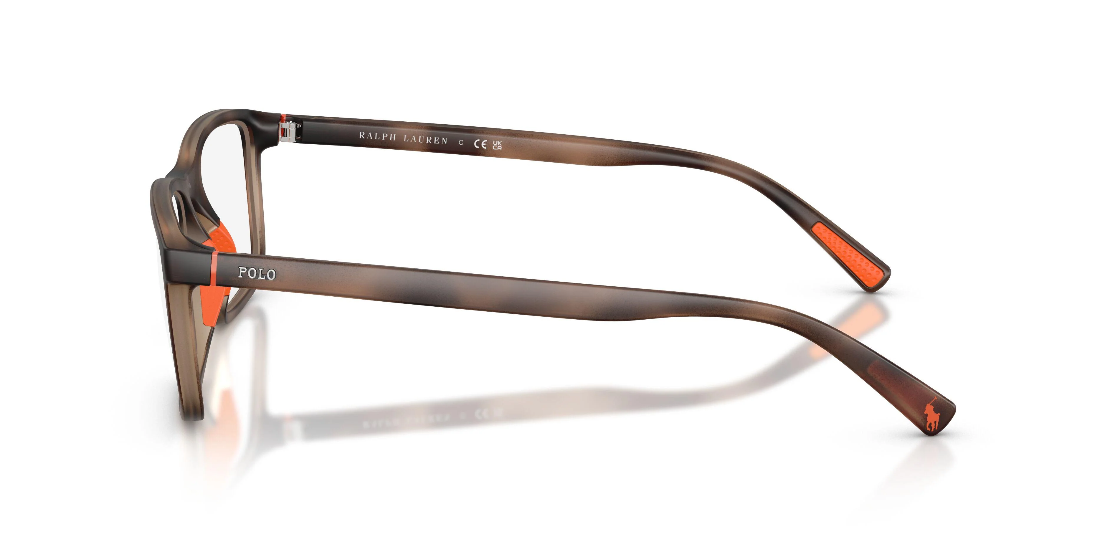 Polo 2291U Eyeglasses - Image 20